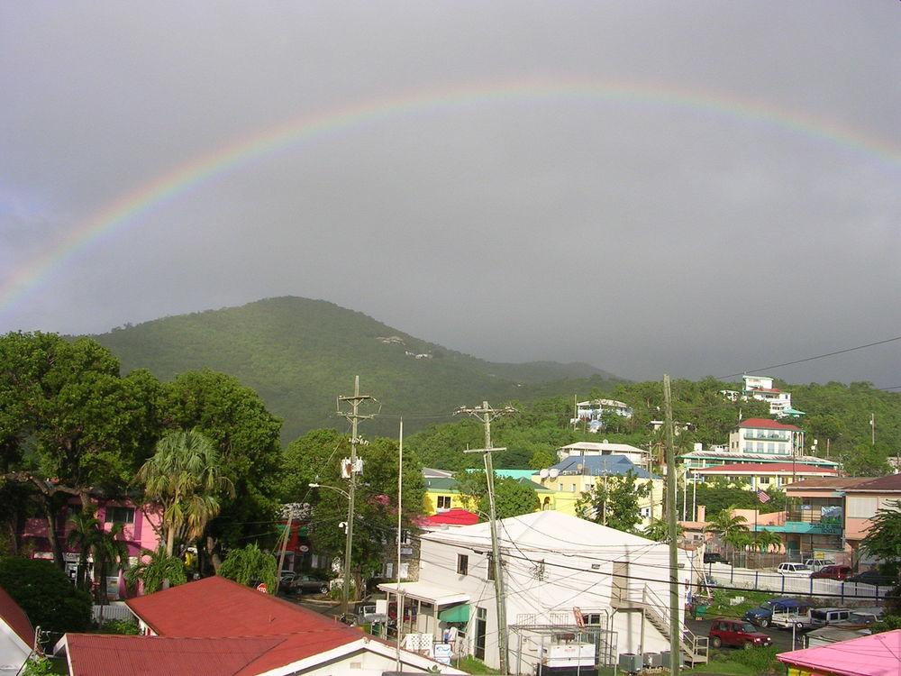 Cruz Bay Boutique Hotel by null