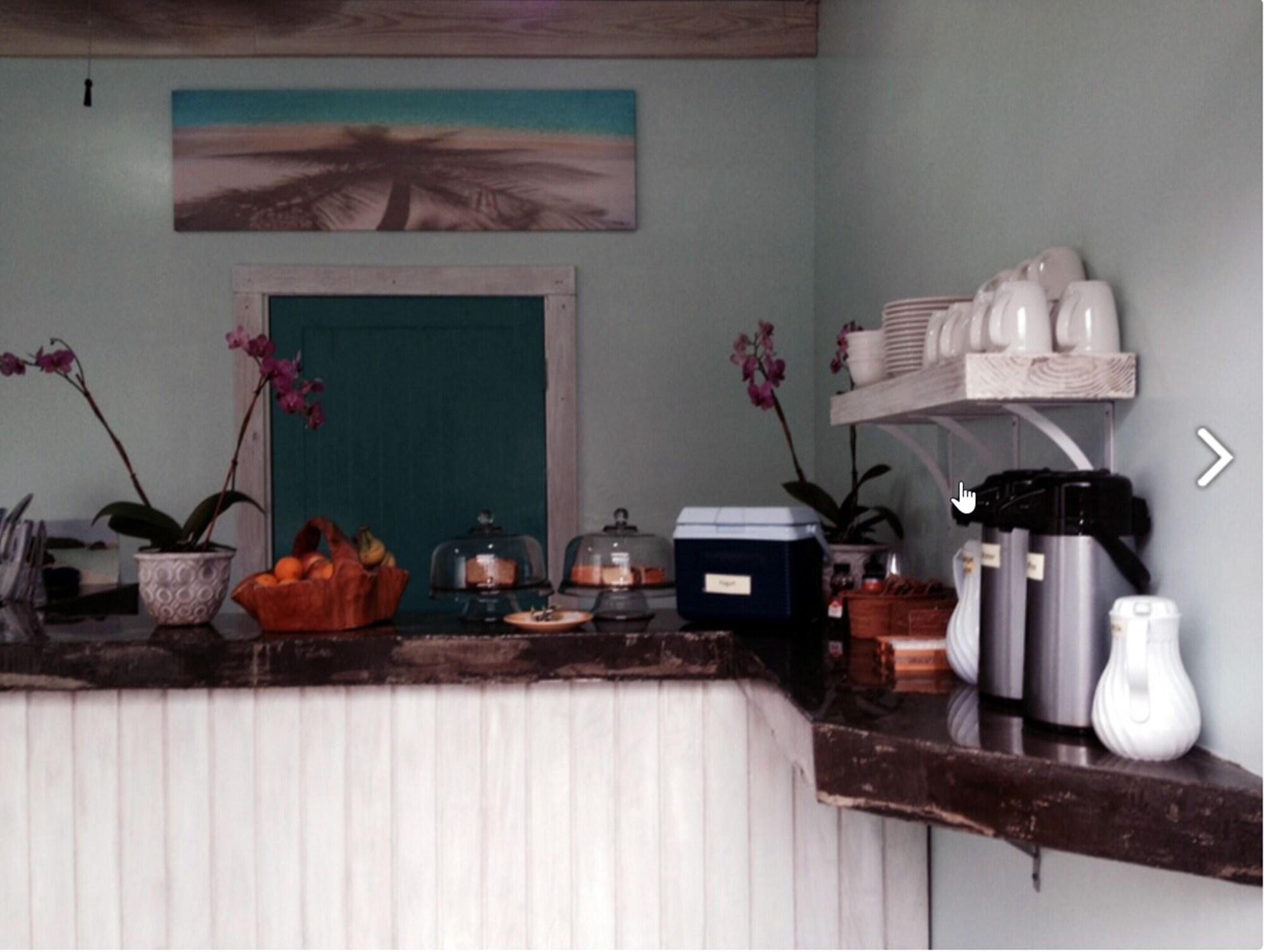 Cruz Bay Boutique Hotel by null