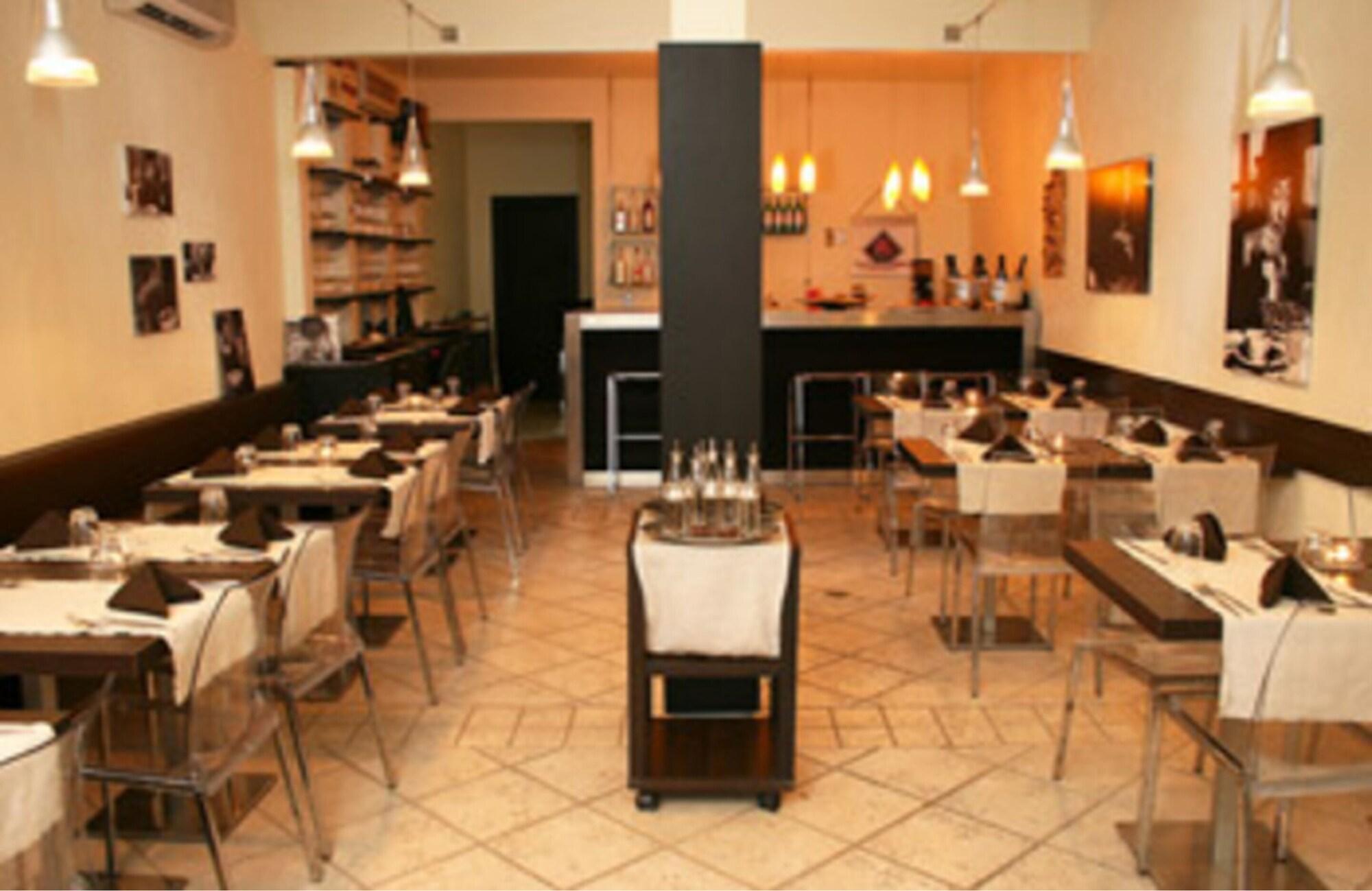 Cruz Bay Boutique Hotel by null