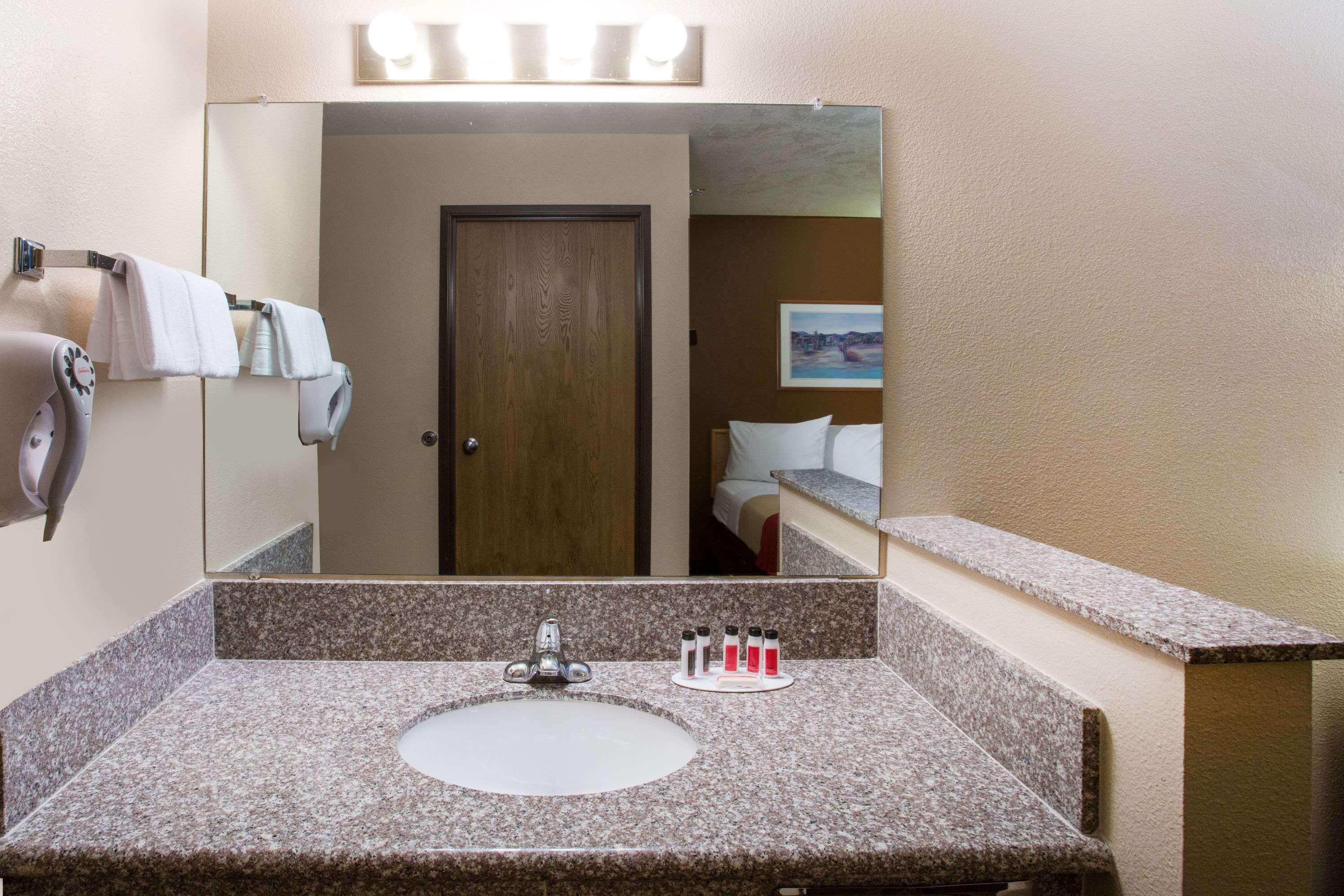 Days Inn by Wyndham Hurricane/Zion National Park
