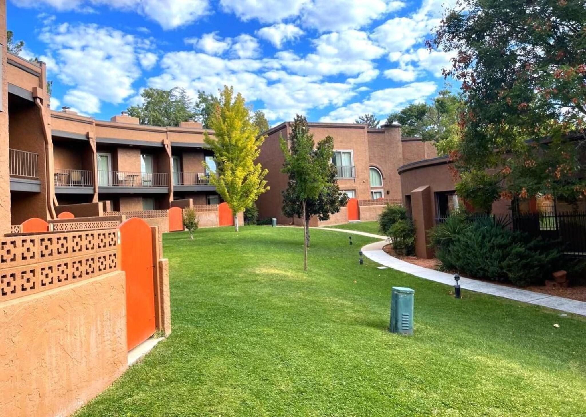 Villas of Sedona