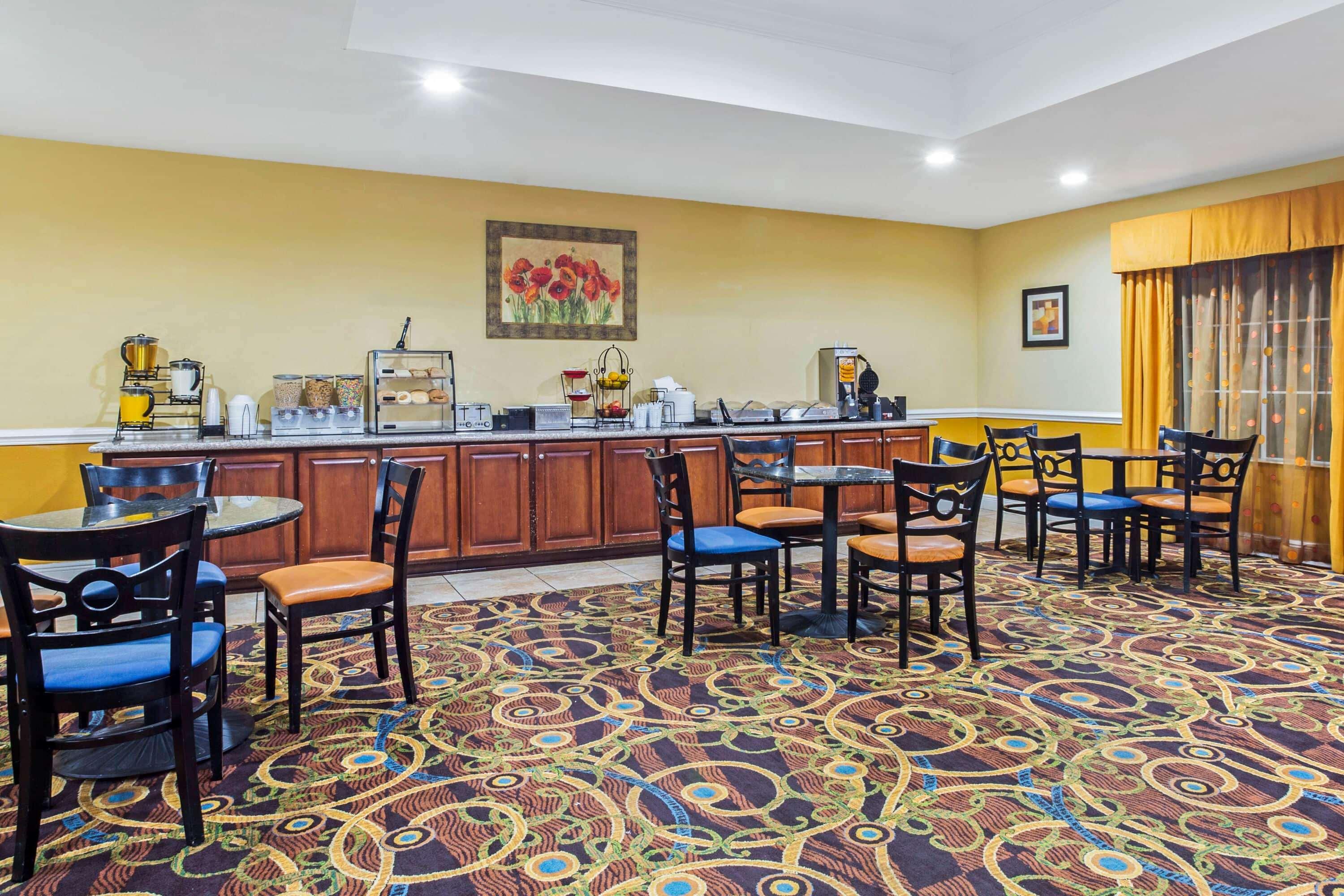 La Quinta Inn & Suites North Mobile - Satsuma