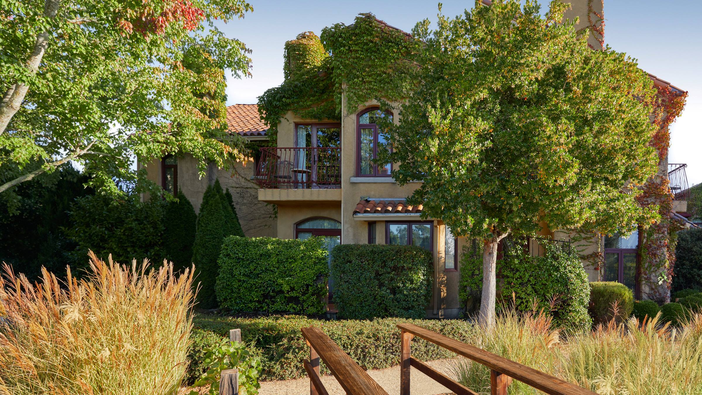 Vinarosa Resort & Spa by null