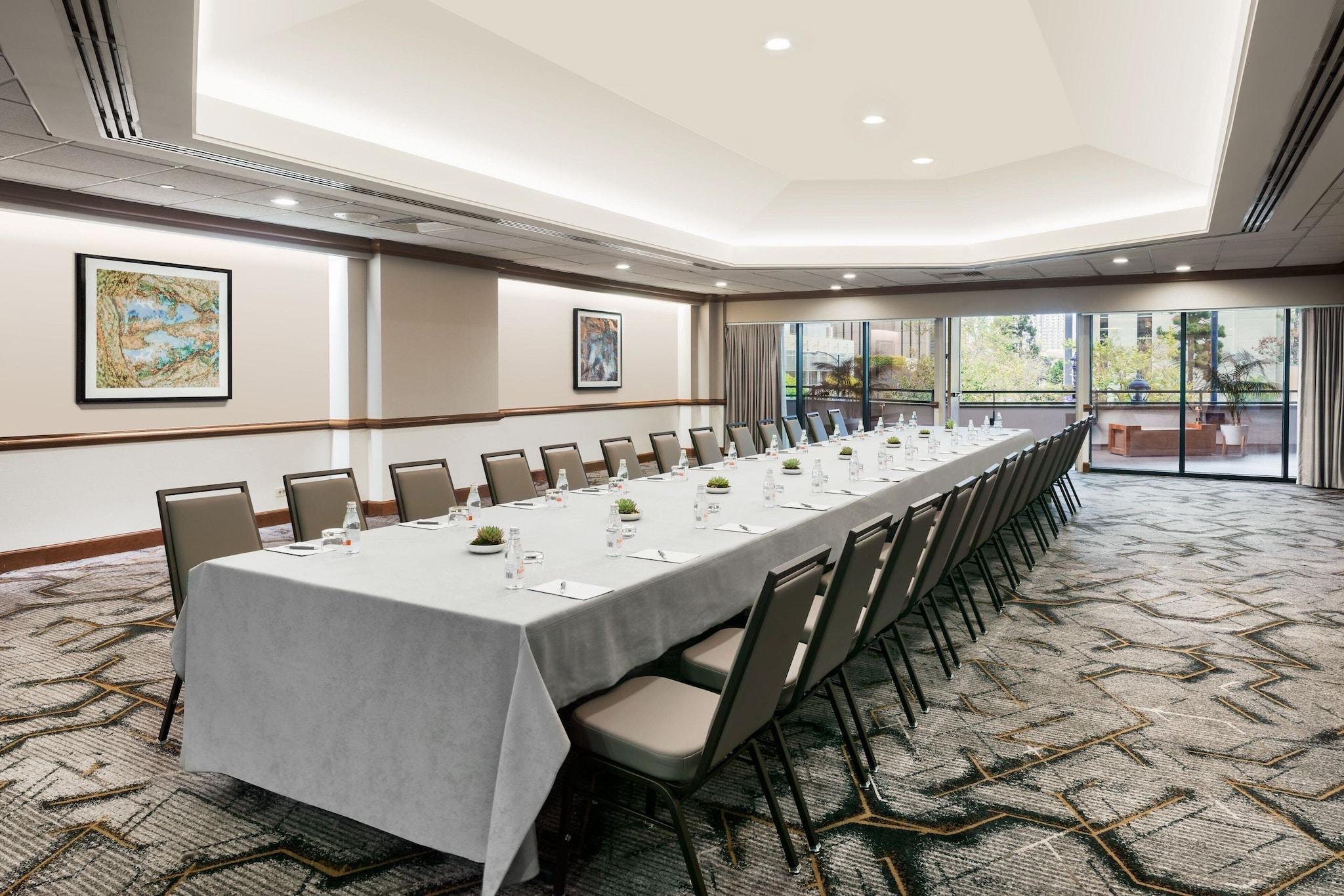 Westin San Diego