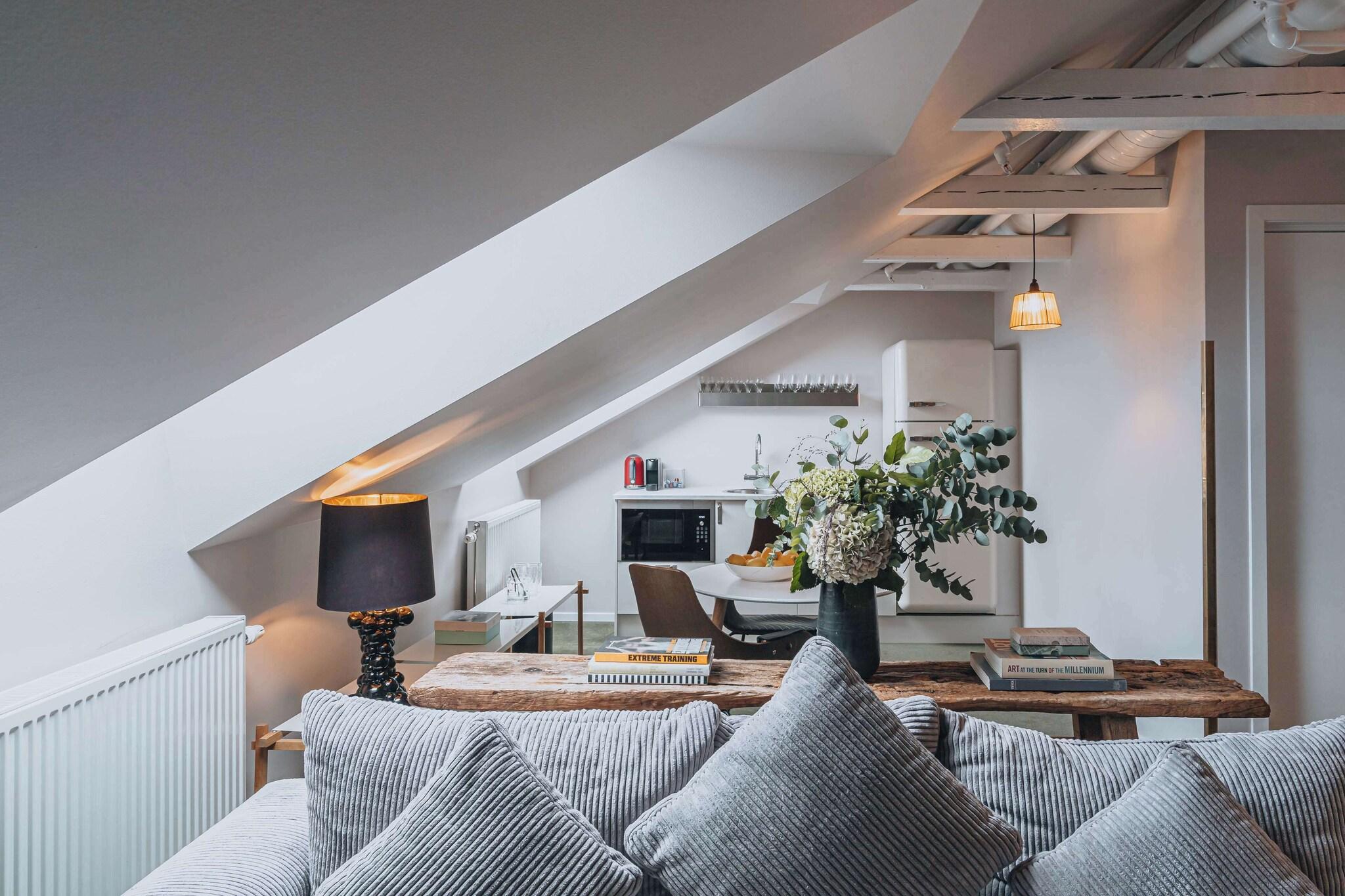 Story Hotel Riddargatan - JDV by Hyatt by null
