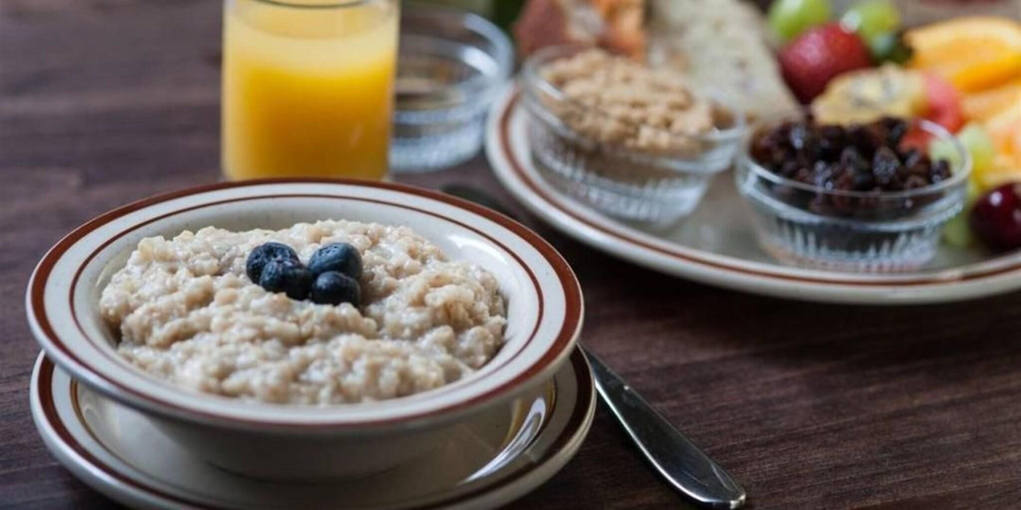 Frederick House by null