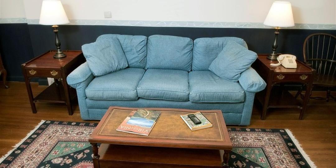 Frederick House by null