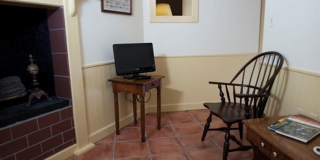 Frederick House by null