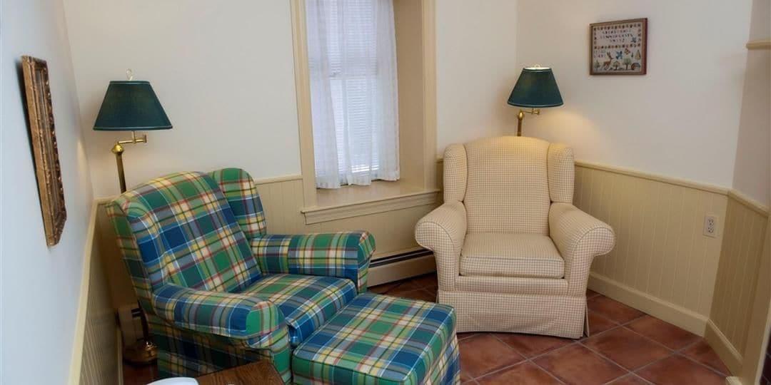 Frederick House by null