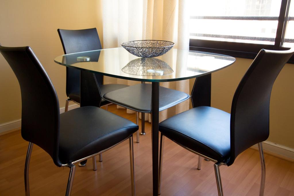 Santa Magdalena Apartments