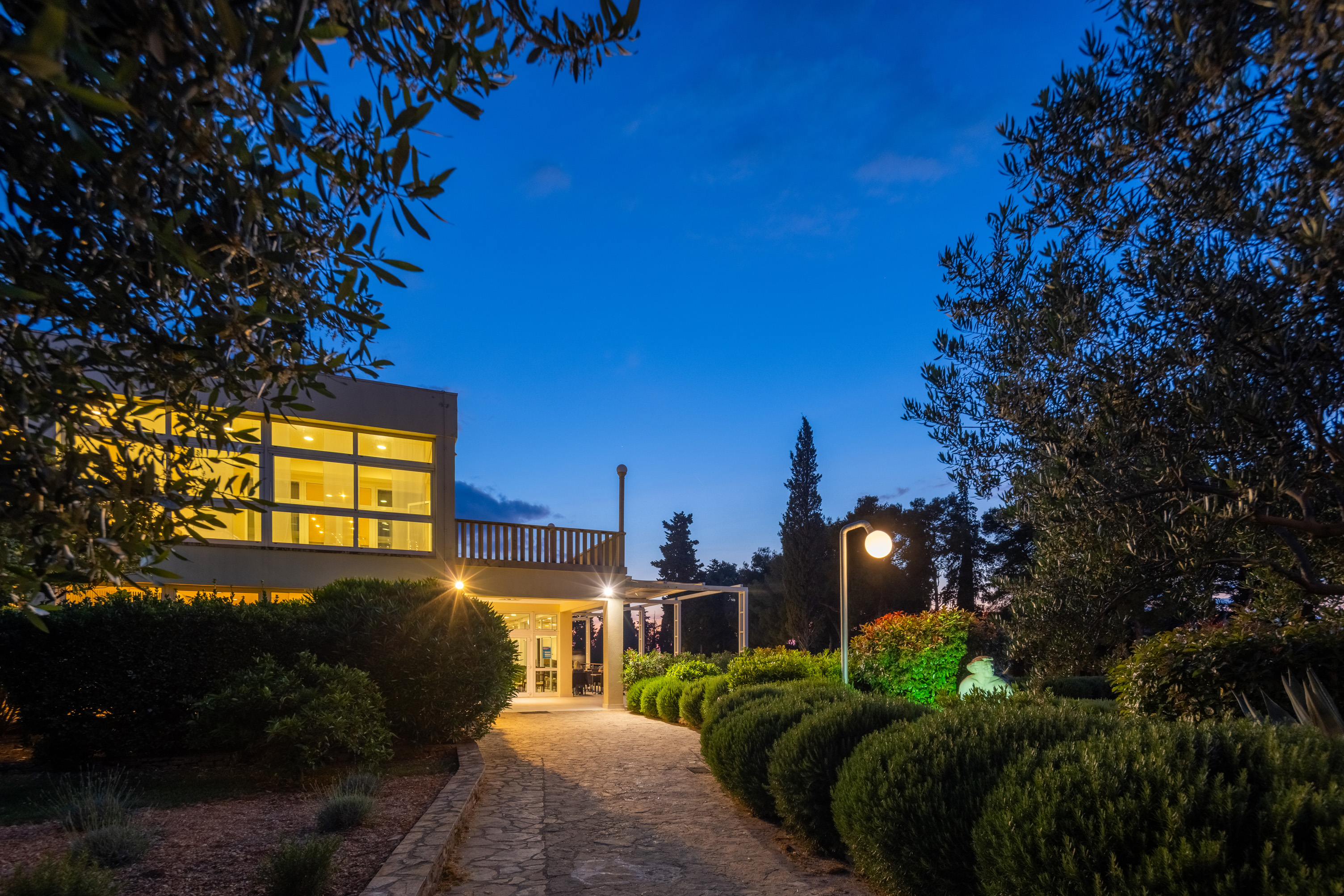Aminess Velaris Resort by null