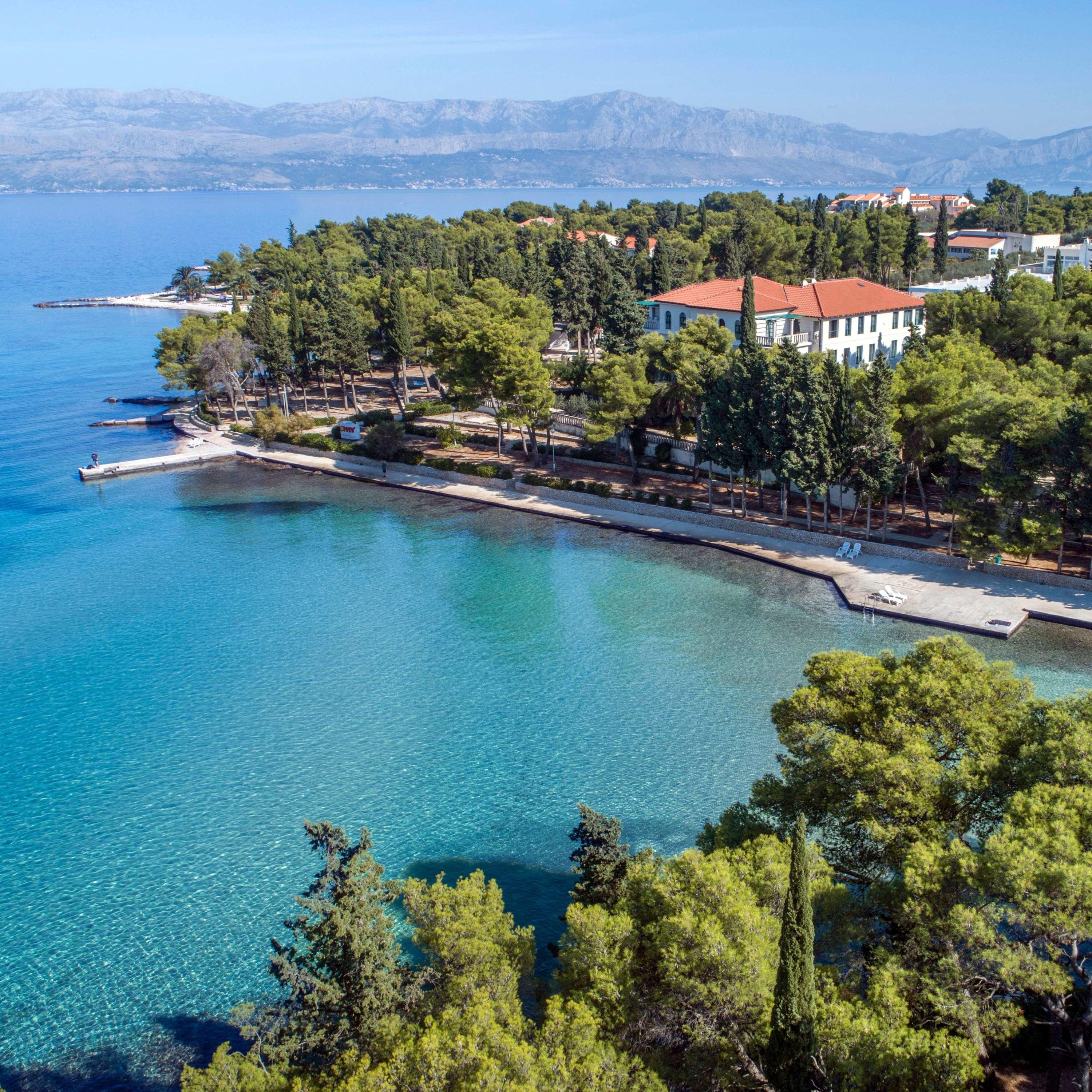 Aminess Velaris Resort by null