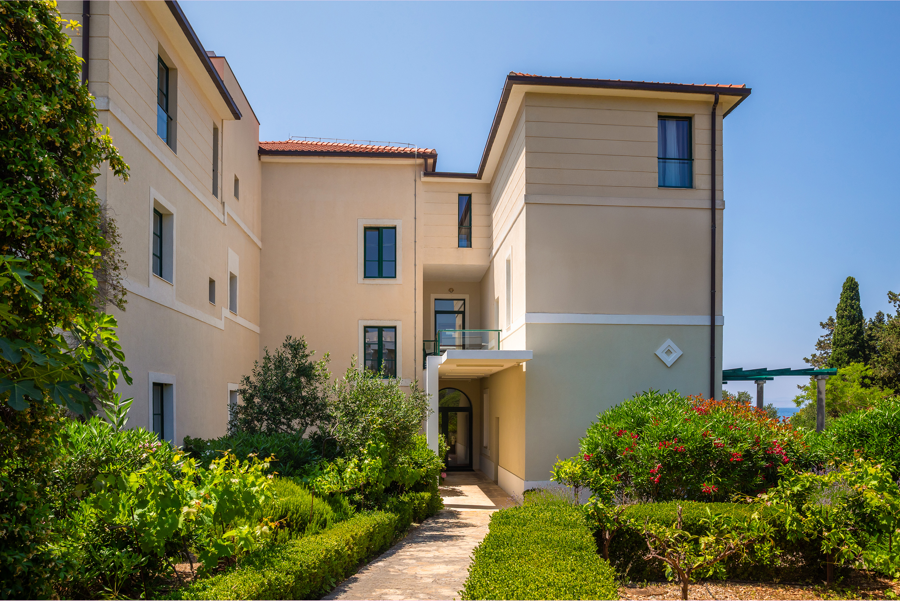 Aminess Velaris Resort by null