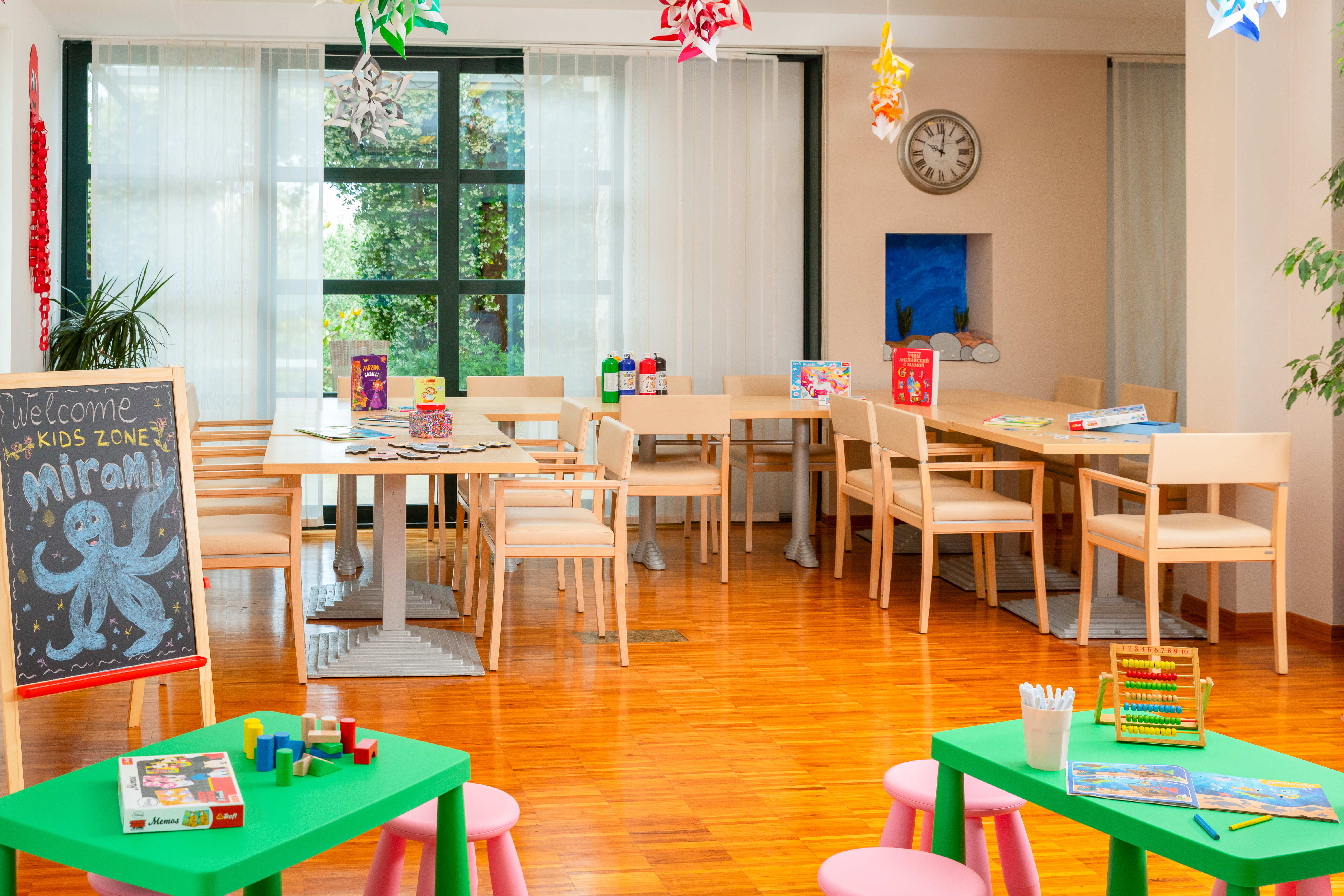 Aminess Vival Velaris Resort