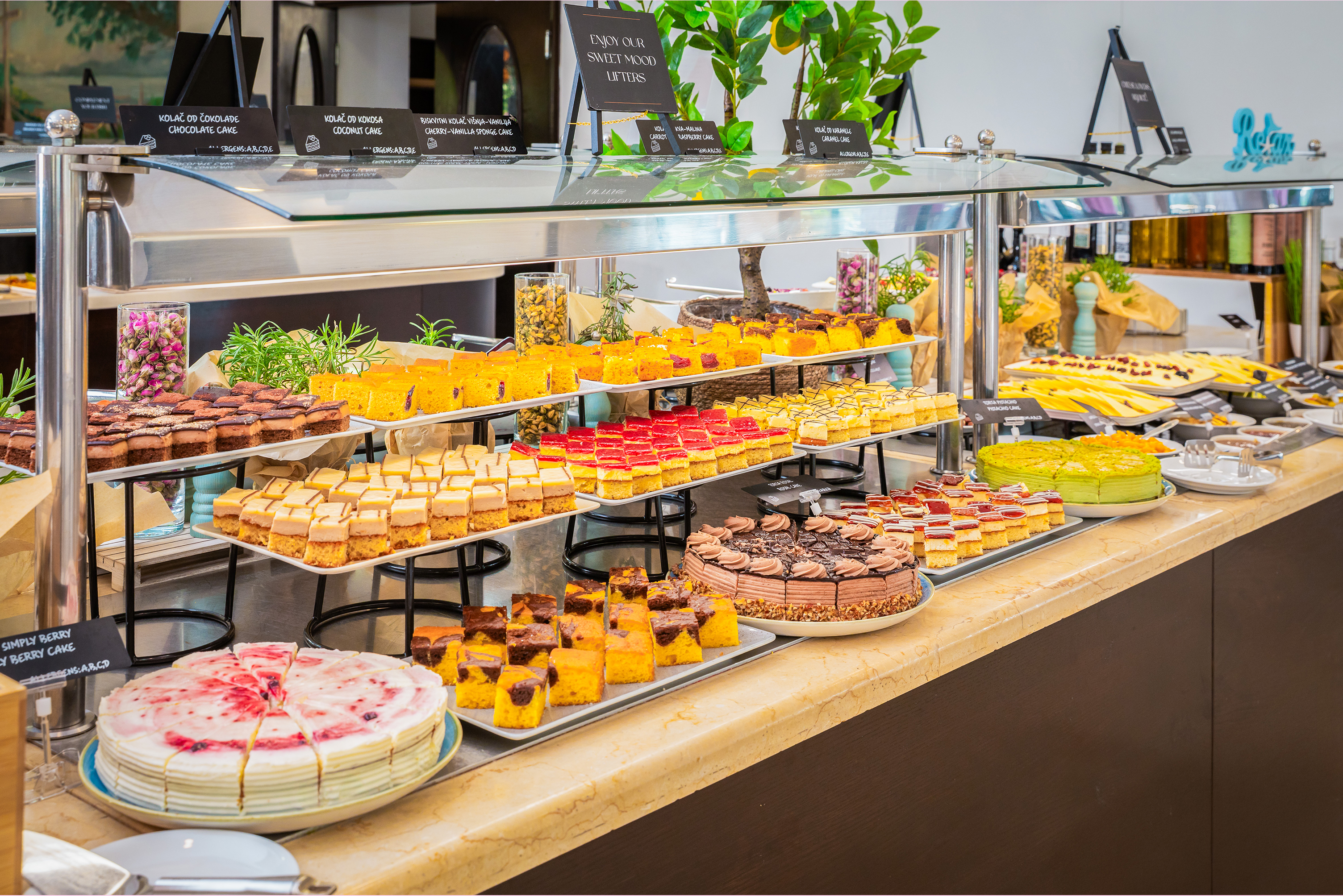 Aminess Velaris Resort by null