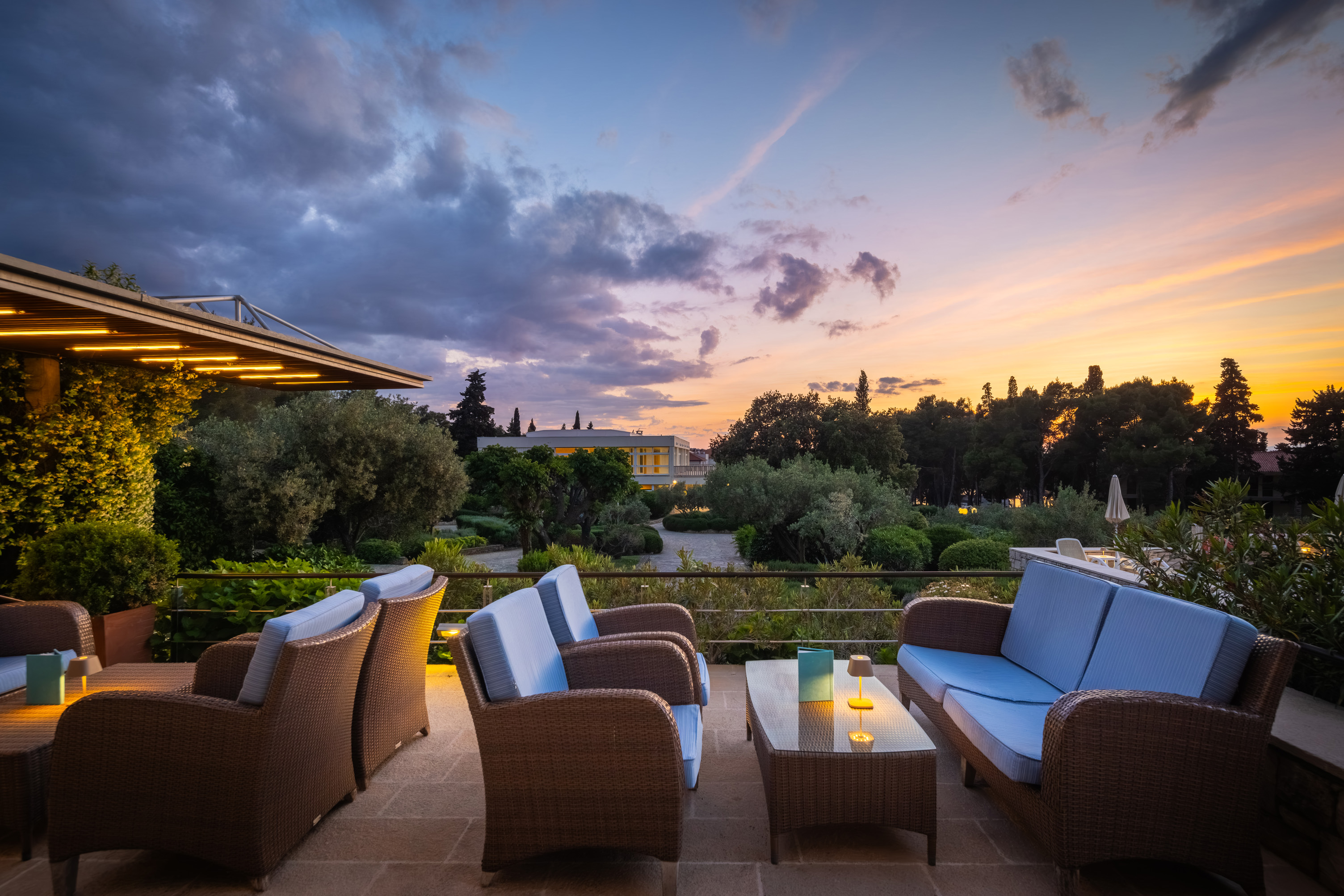 Aminess Velaris Resort by null
