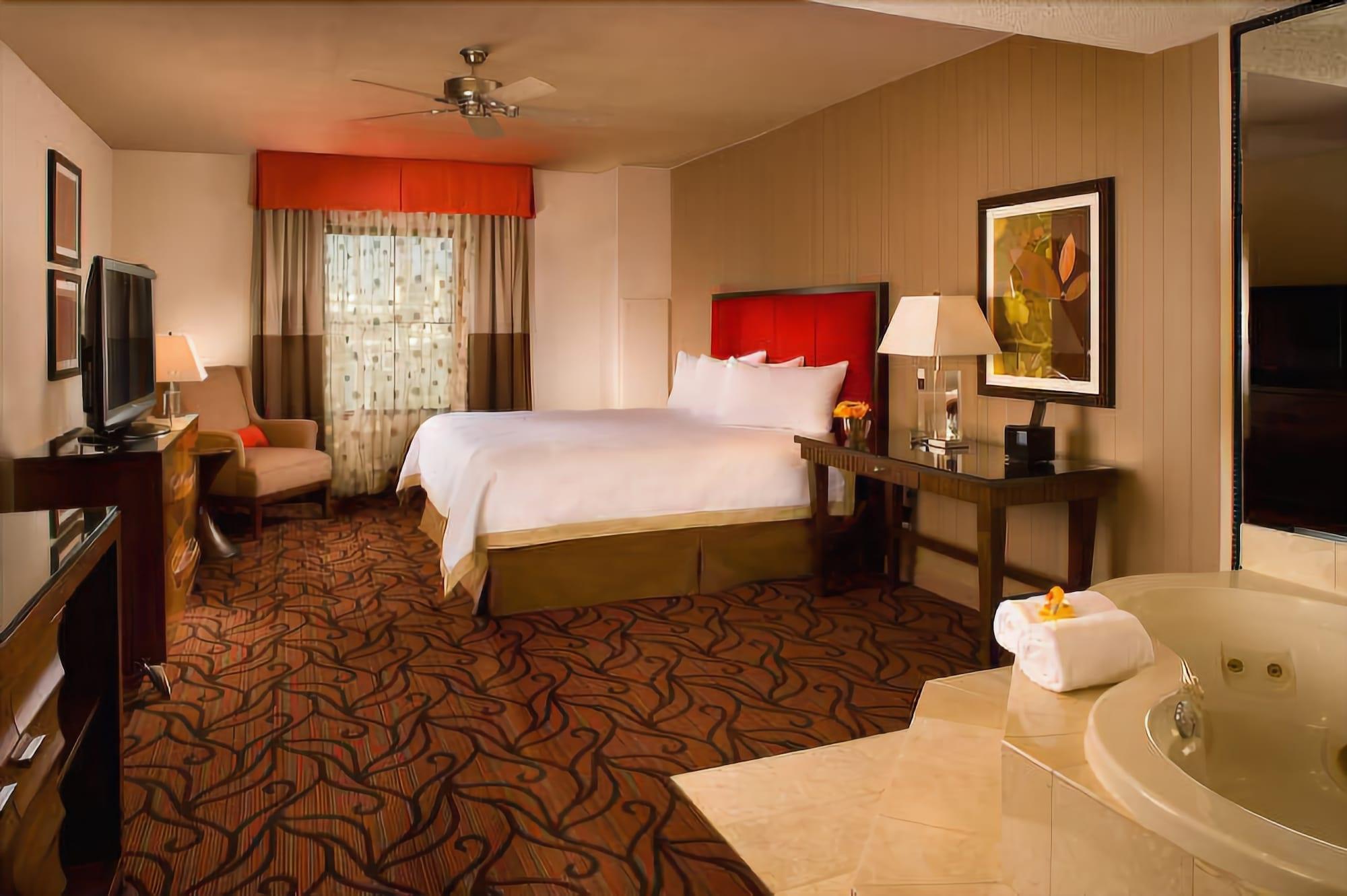 Boomtown Casino Hotel Bossier
