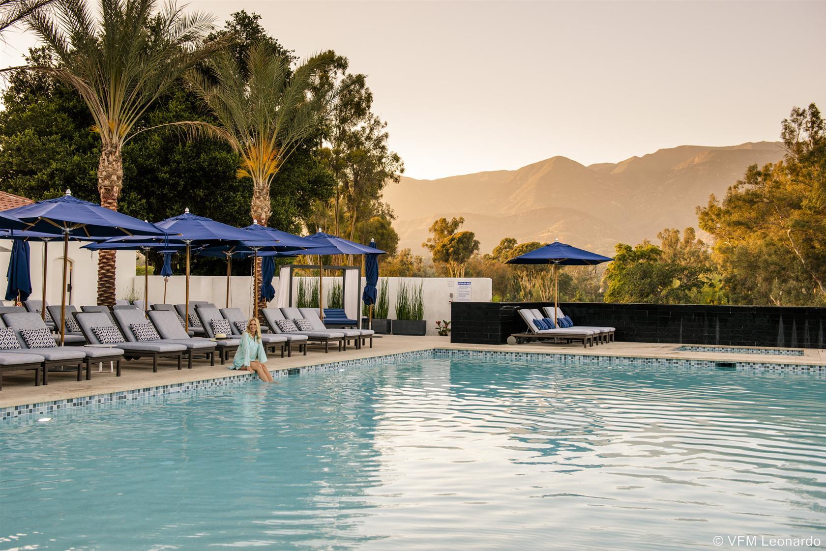 Ojai Valley Inn by null