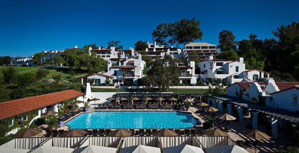 Ojai Valley Inn by null