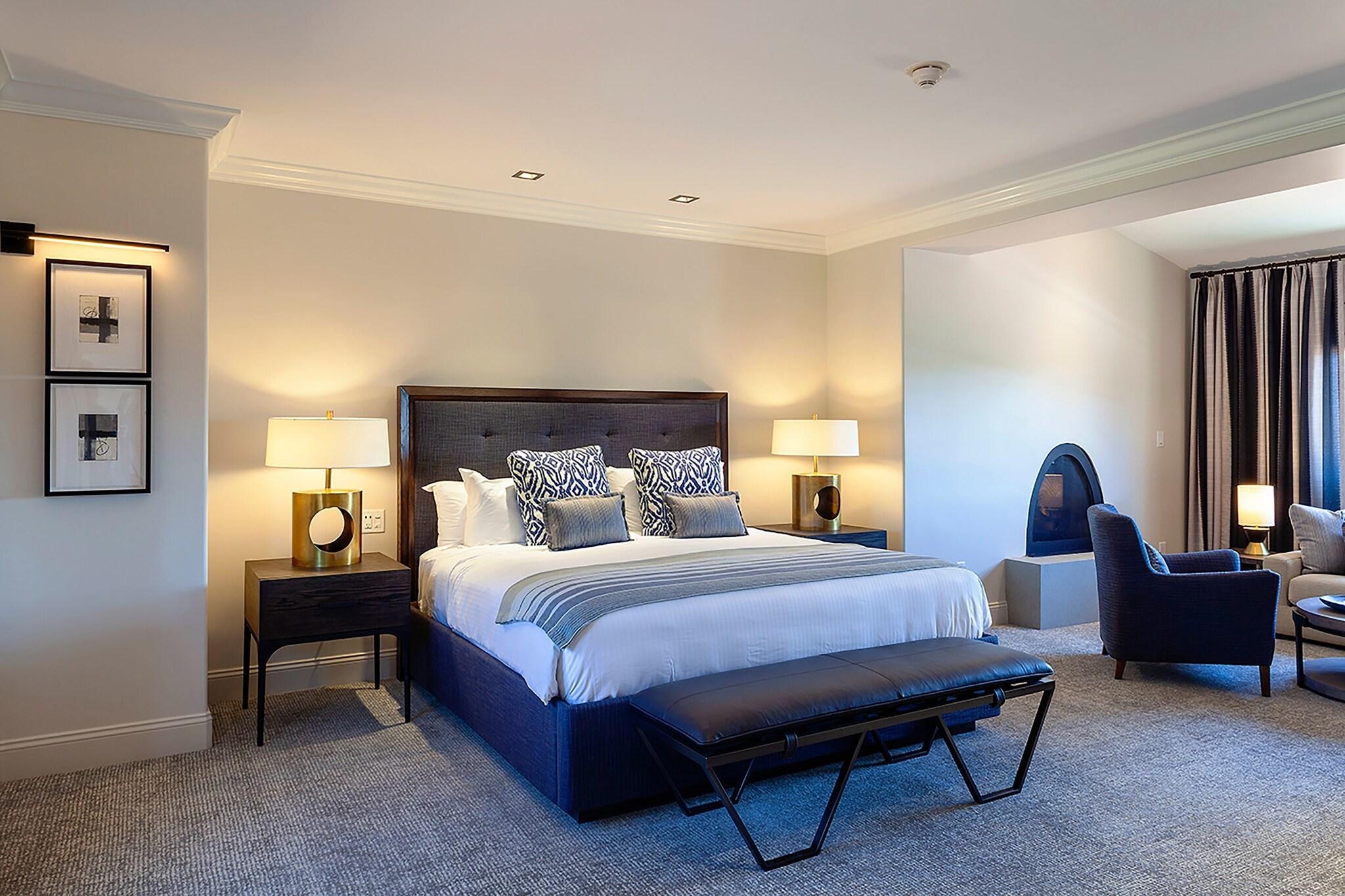 Ojai Valley Inn by null