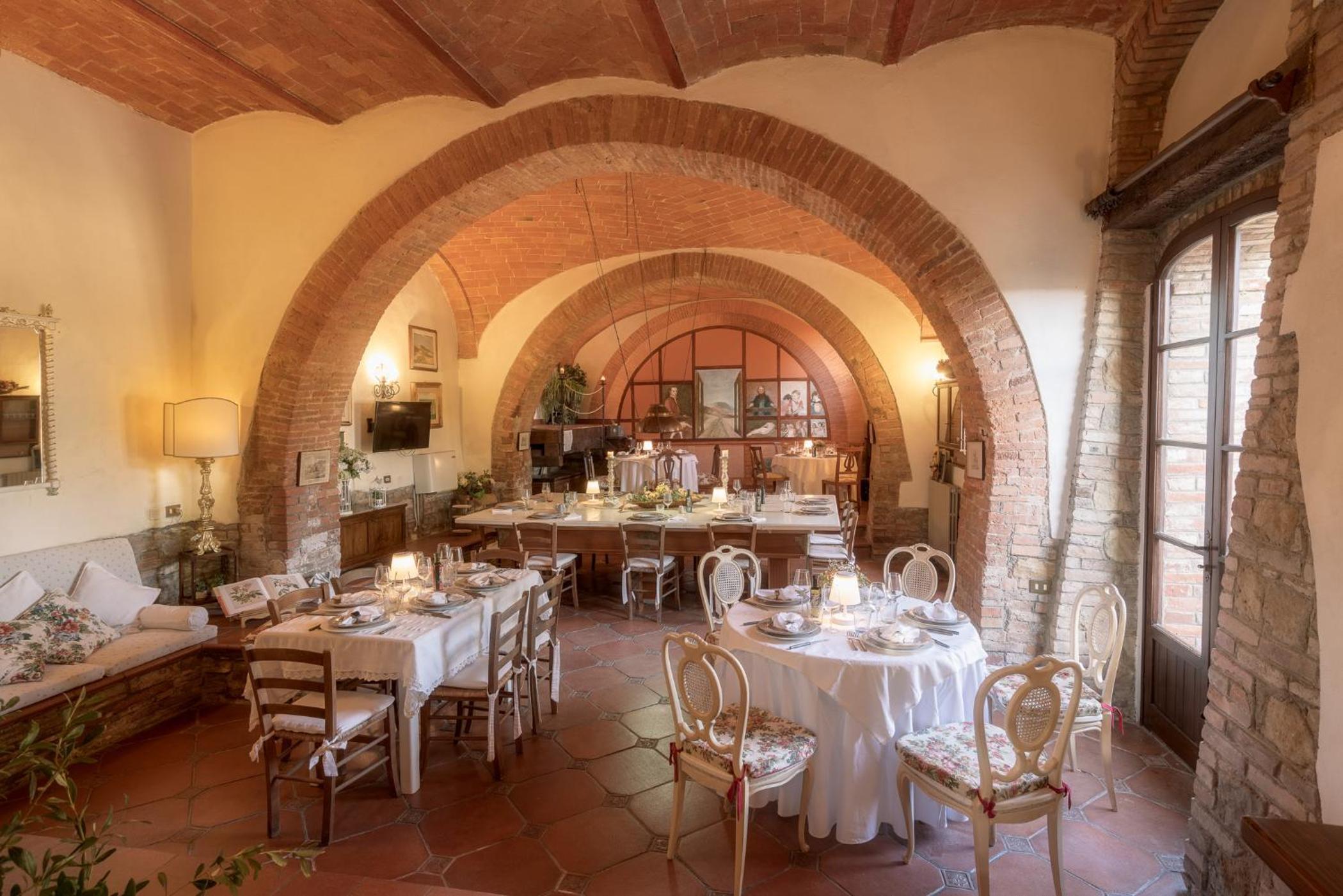 Agriturismo Il Renello