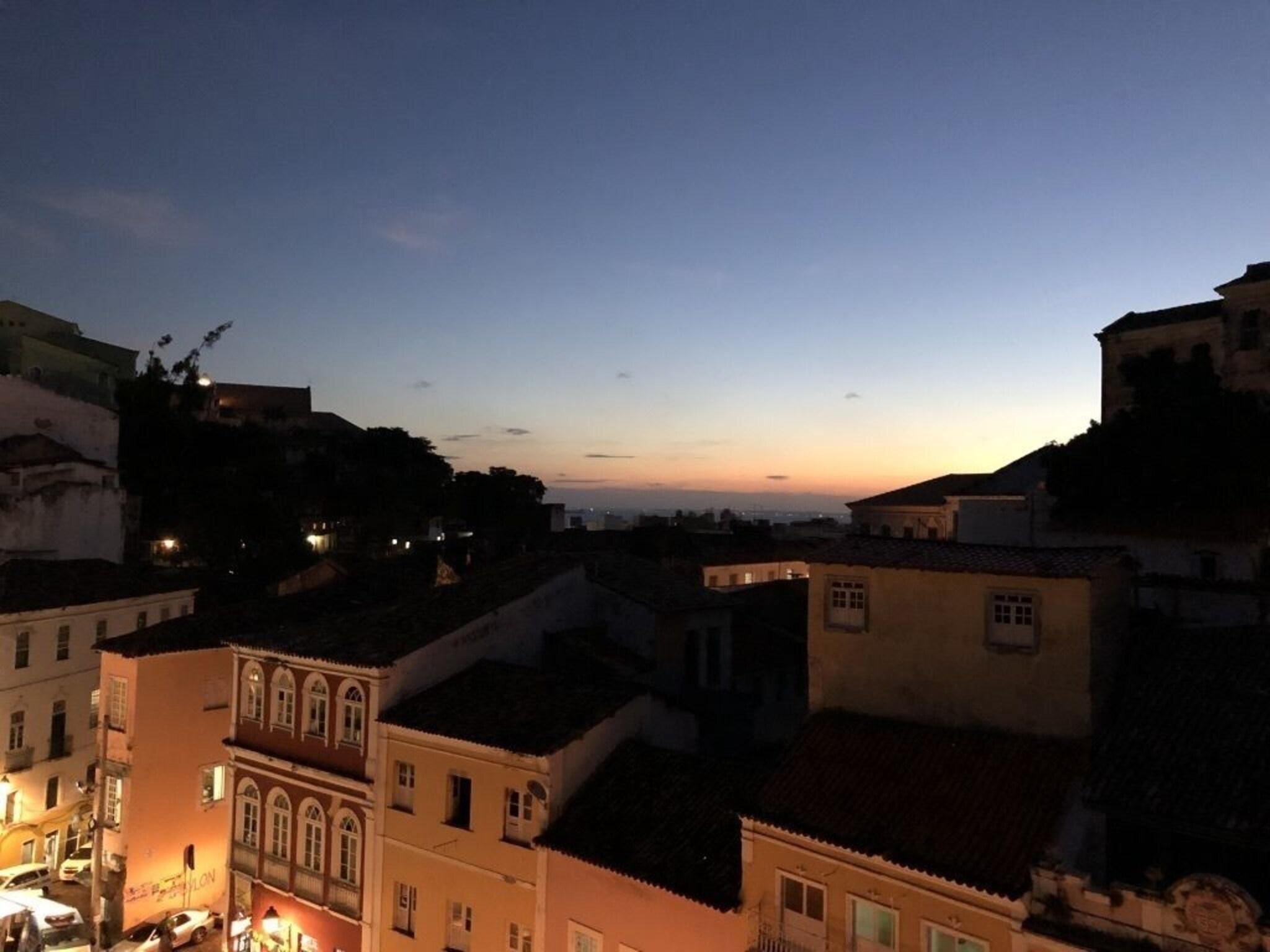 Tamboleiro's Hotel Residence by null