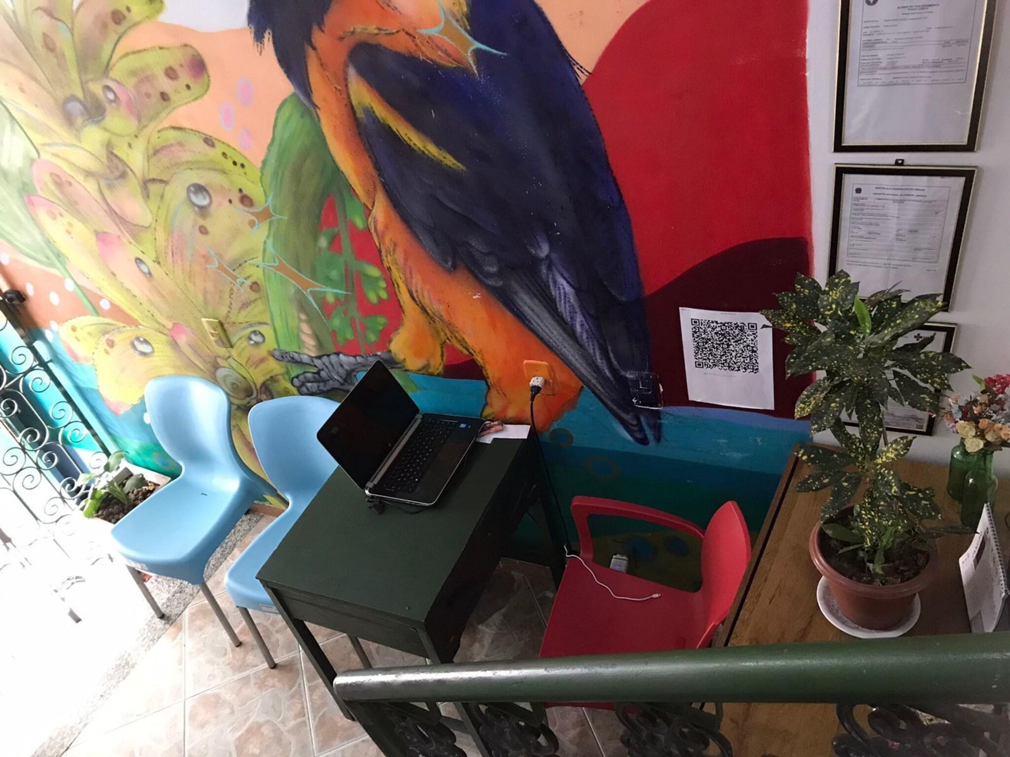 Tamboleiro's Hotel Residence by null