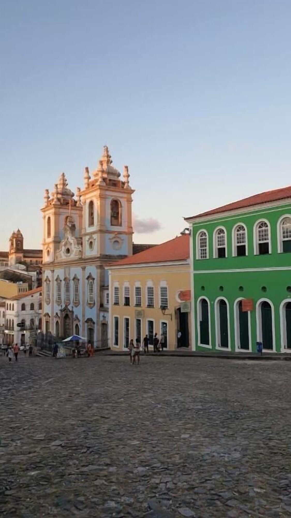 Tamboleiro Hospedaria
