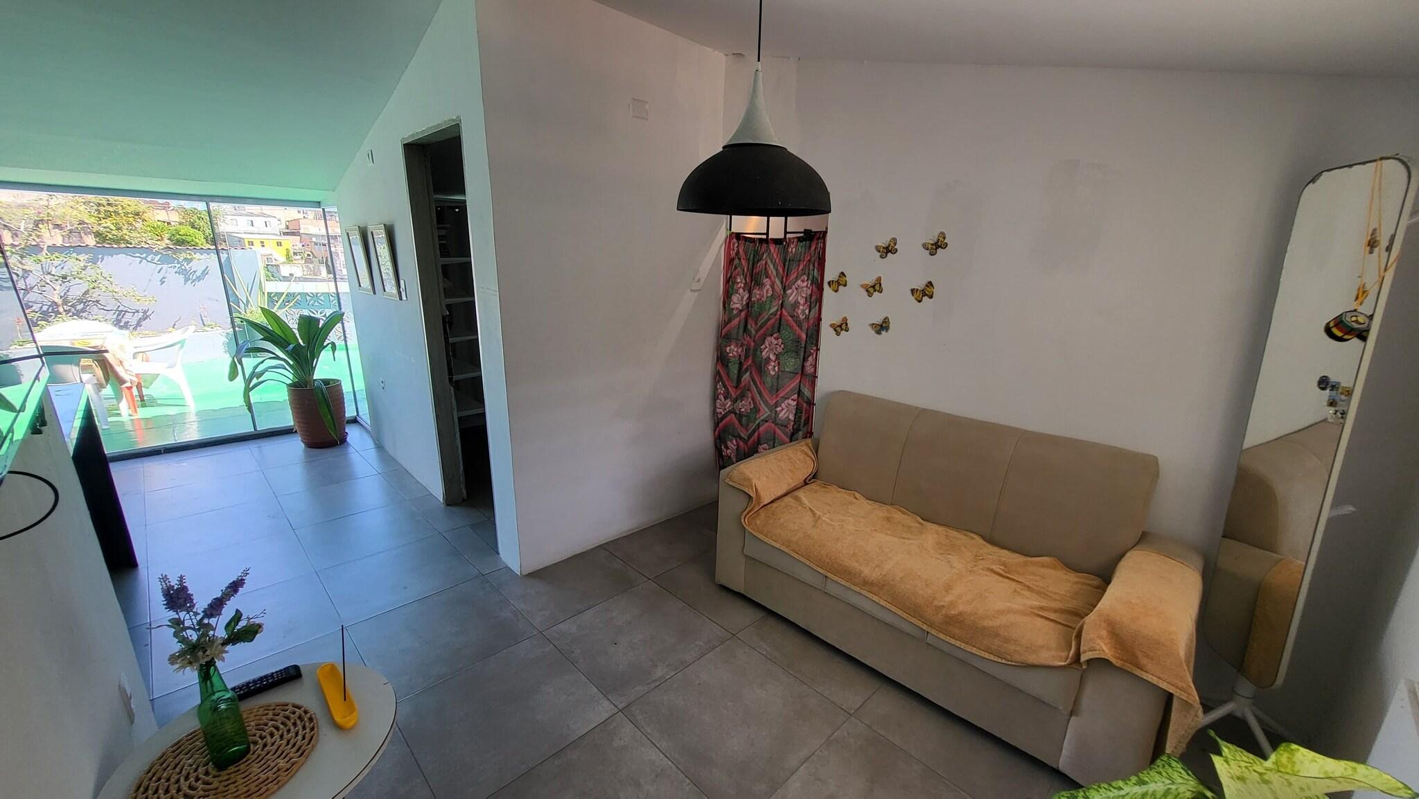 Tamboleiro's Hotel Residence by null