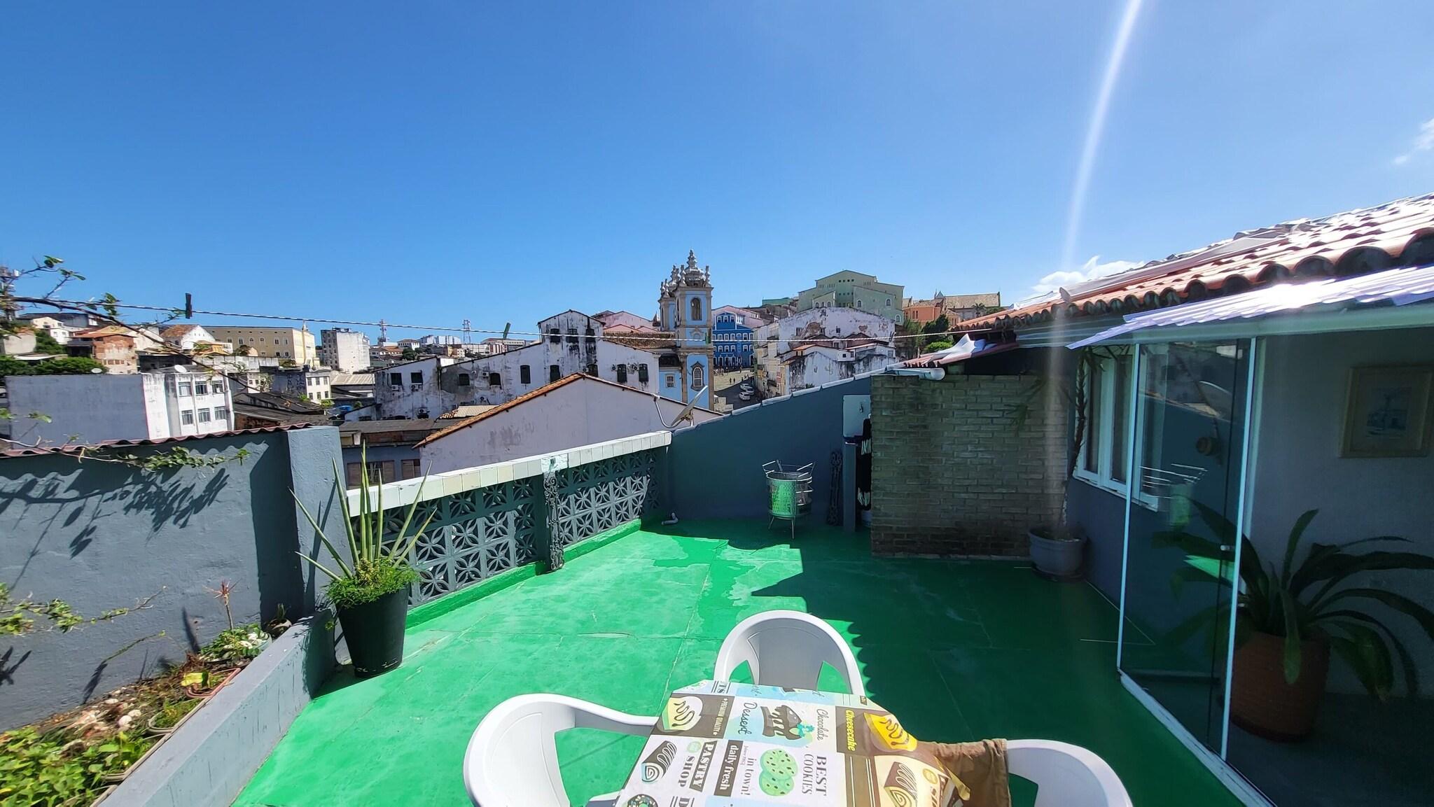 Tamboleiro's Hotel Residence by null