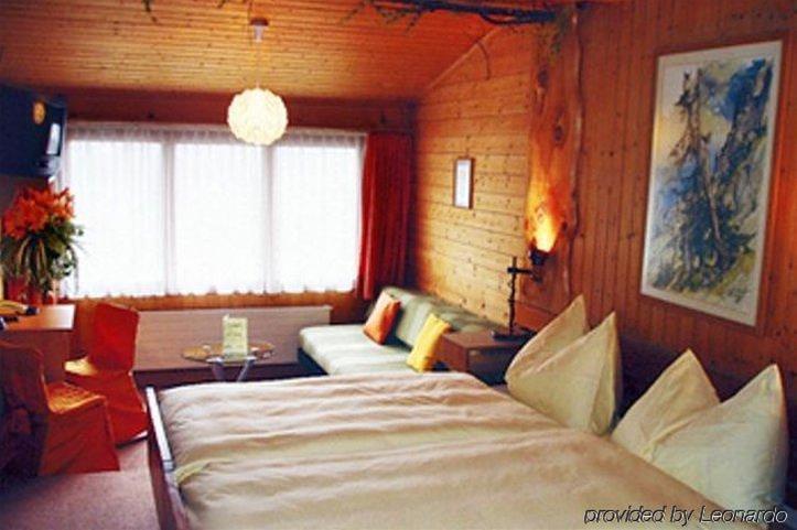 Hotel Lindenhof by Crossworld AG by null