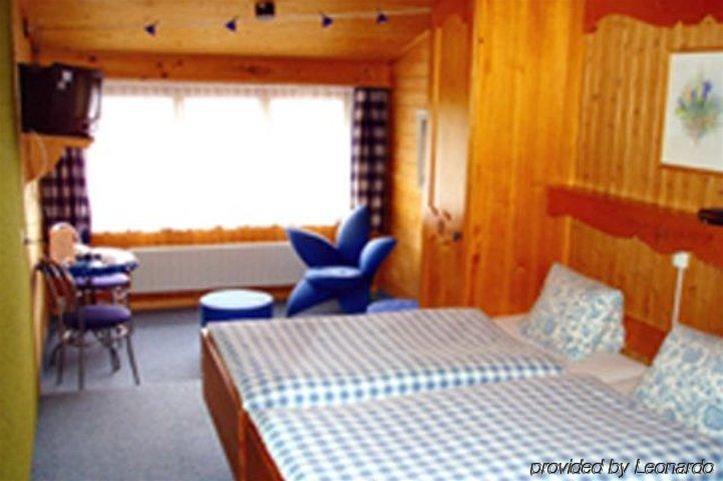 Hotel Lindenhof by Crossworld AG by null