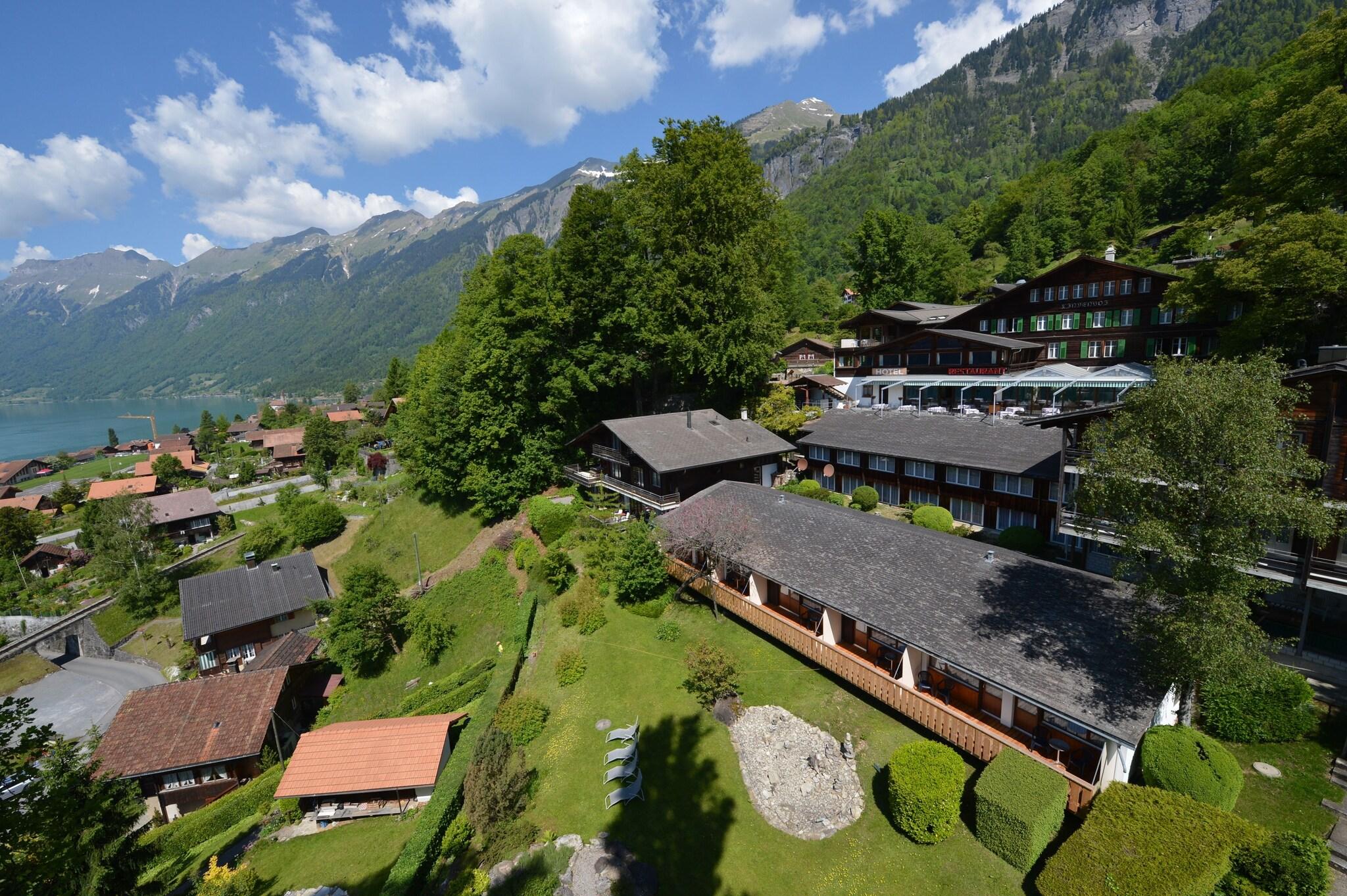 Hotel Lindenhof by Crossworld AG by null