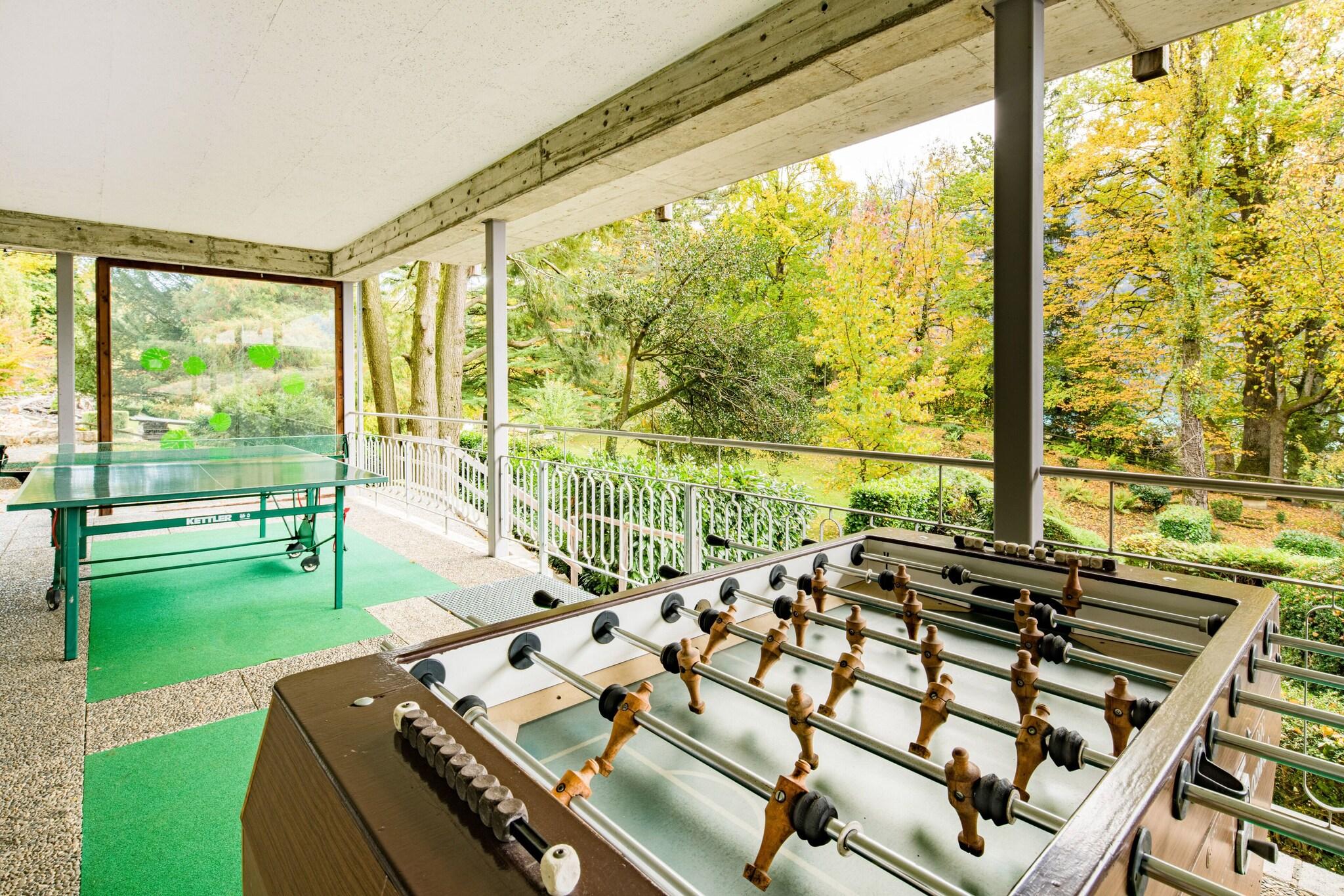 Hotel Lindenhof by Crossworld AG by null