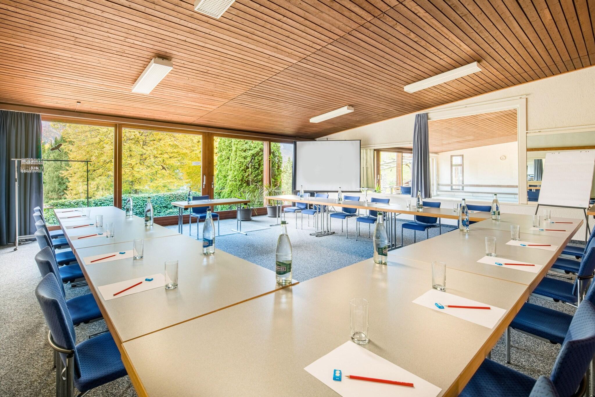 Hotel Lindenhof by Crossworld AG by null