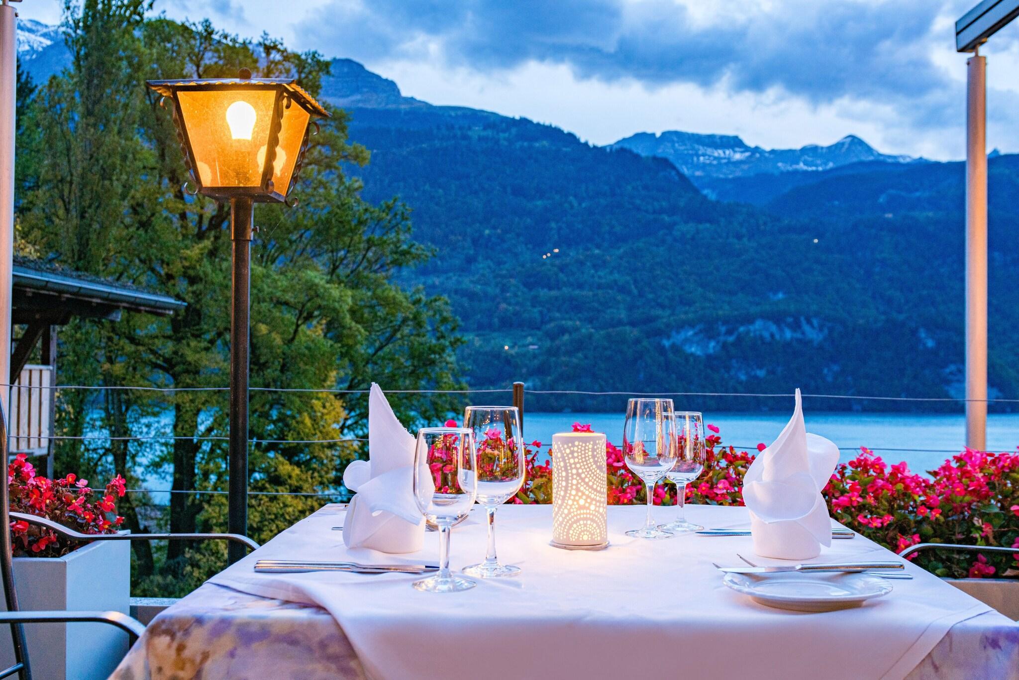 Hotel Lindenhof by Crossworld AG by null