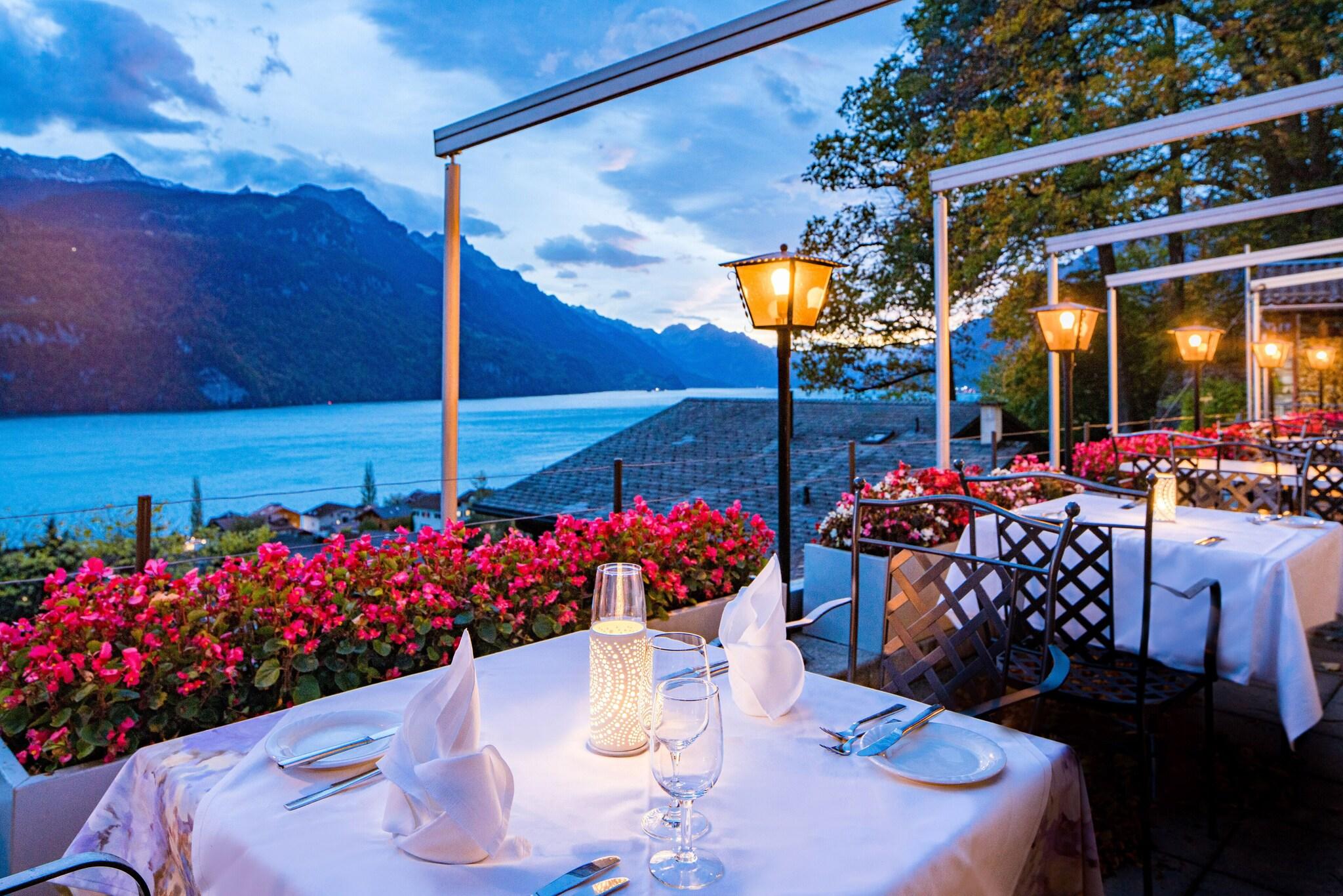 Hotel Lindenhof by Crossworld AG by null