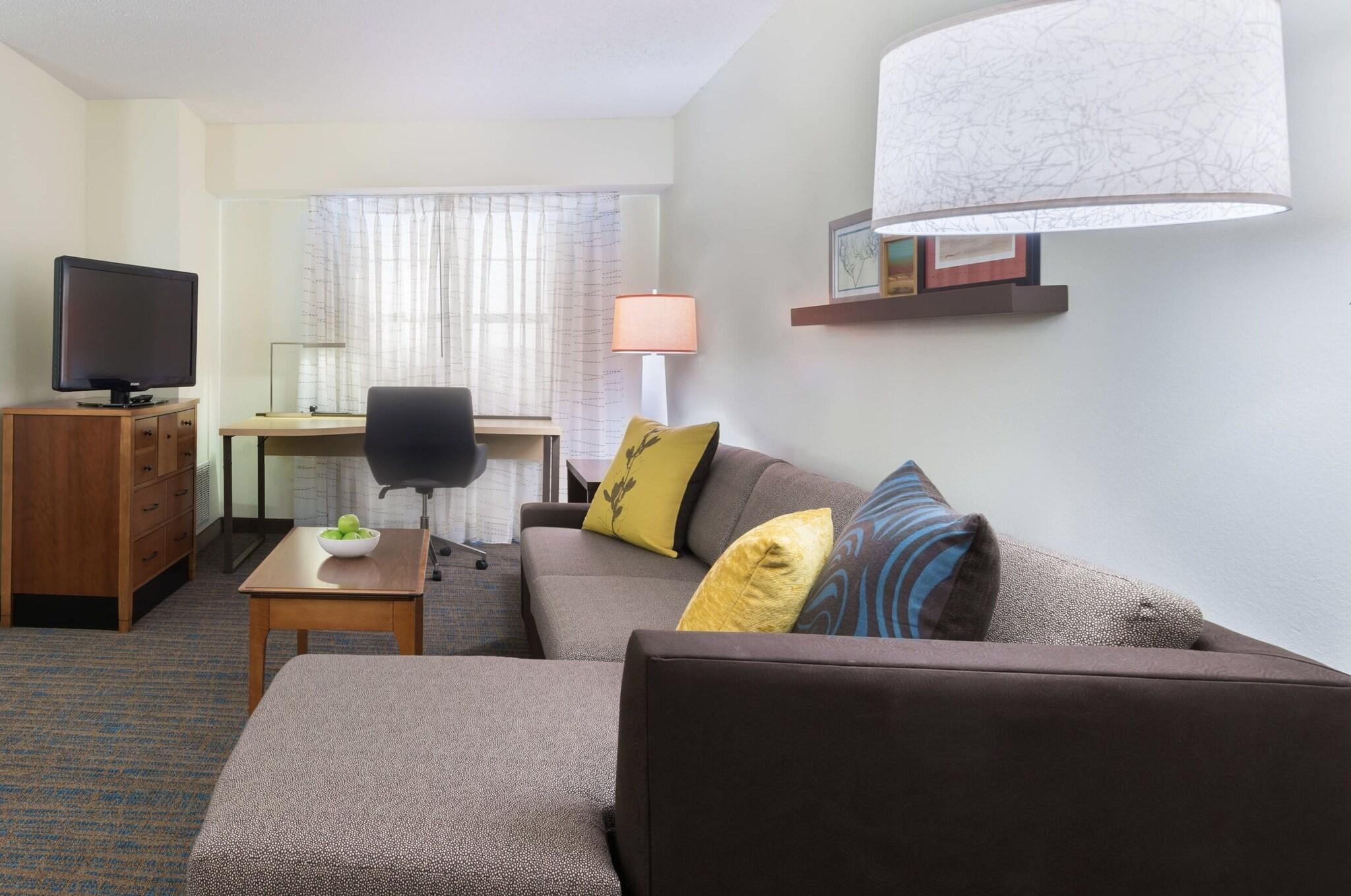 Residence Inn St. Louis Downtown