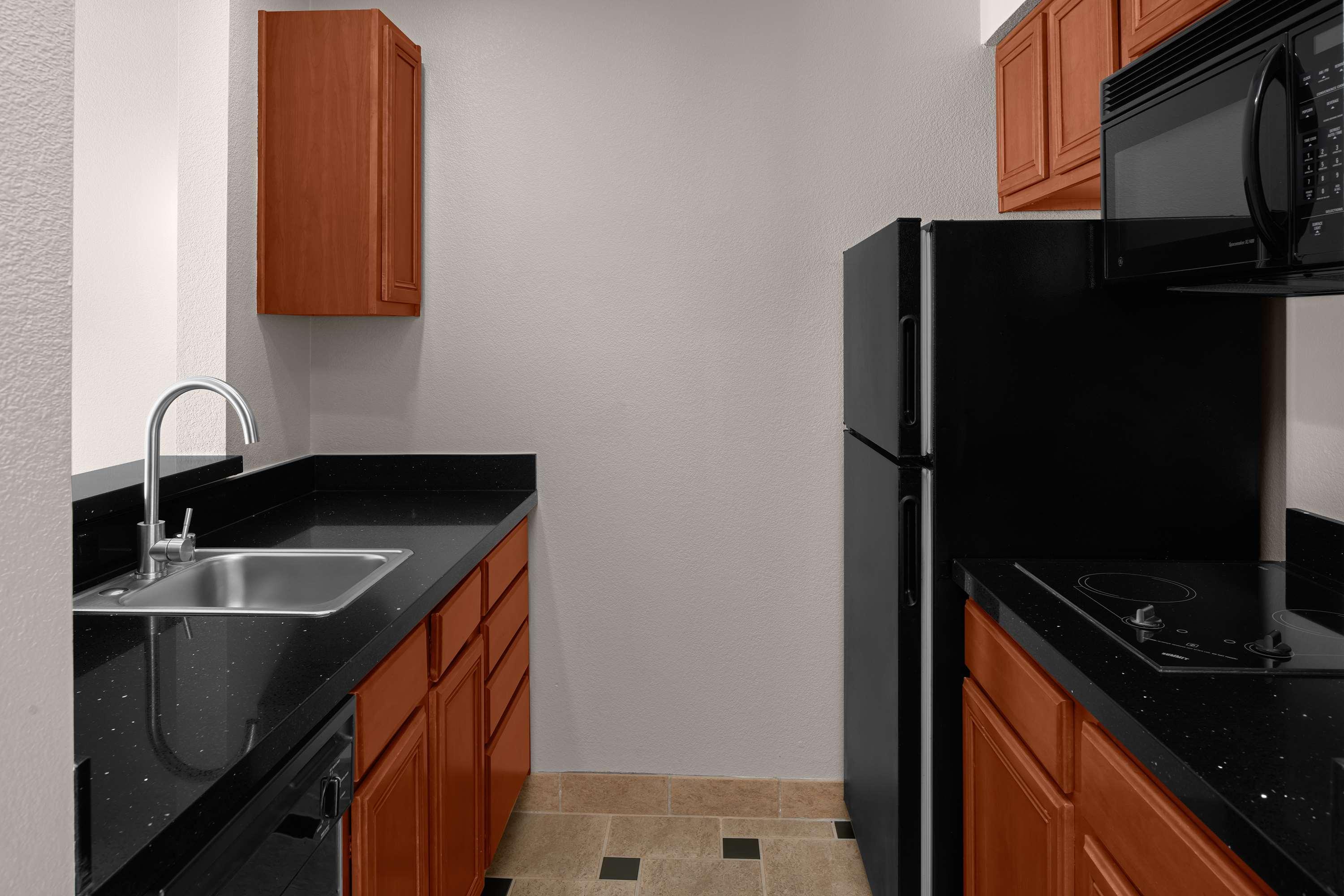 Larkspur Landing Extended Stay South San Francisco