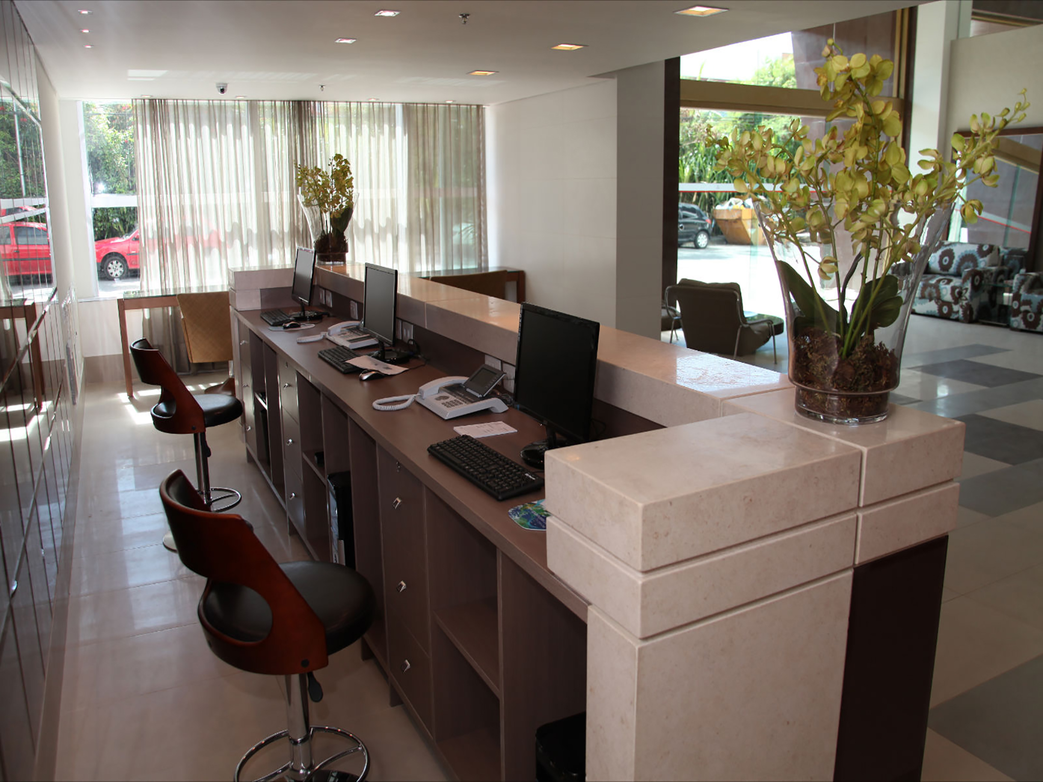 Salvador Business & Flat by null
