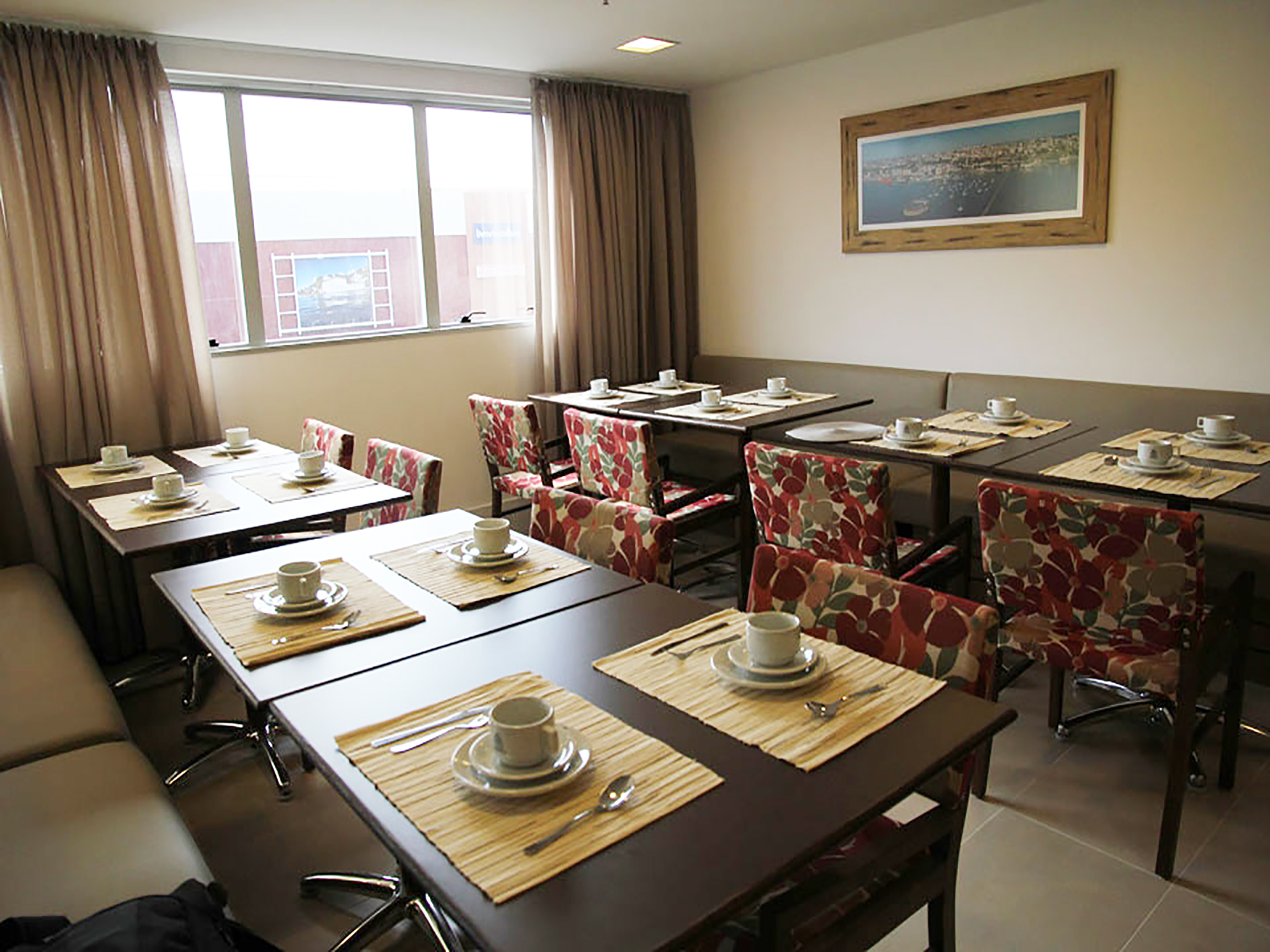 Salvador Business & Flat by null