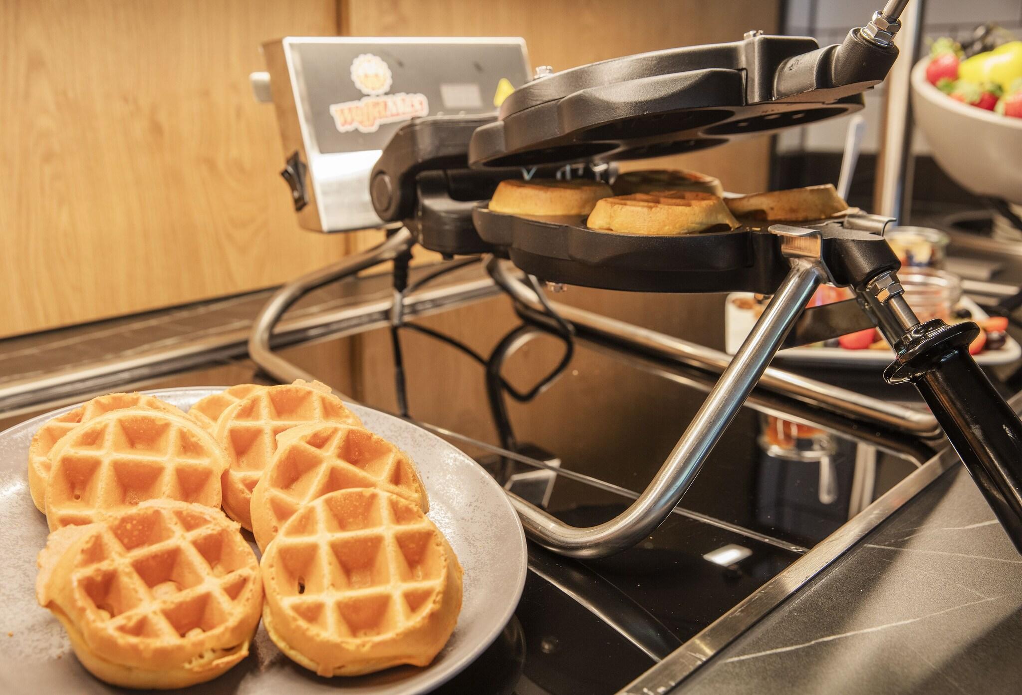 JUFA Hotel Salzburg City by null