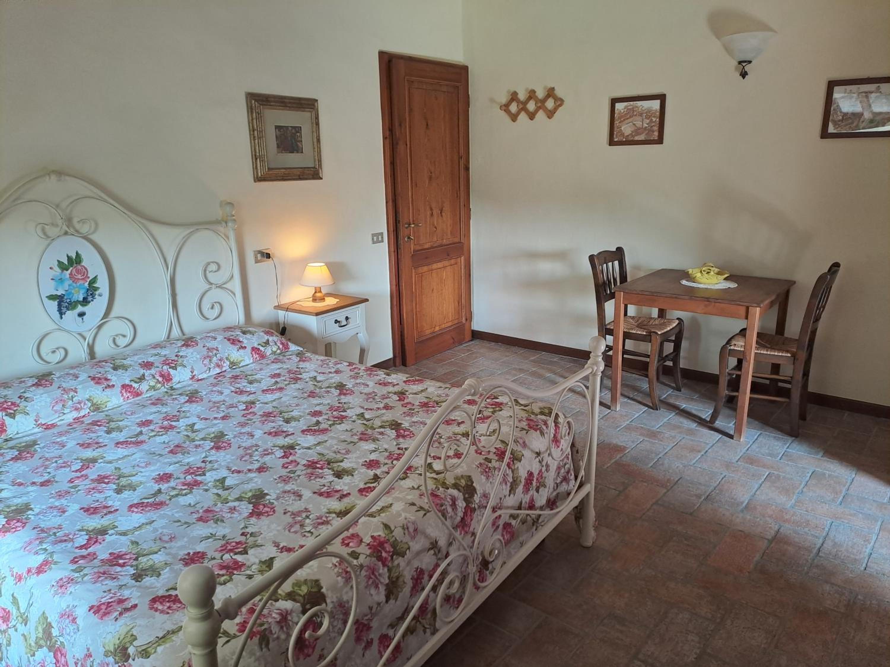 Podere Il Caggio Appartements