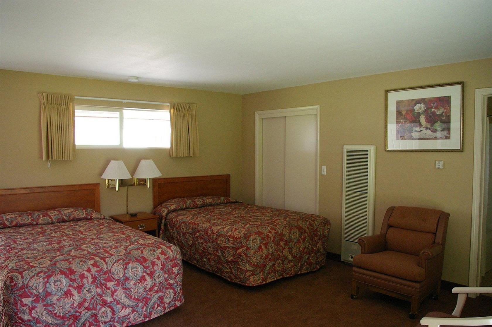Monroe Motel