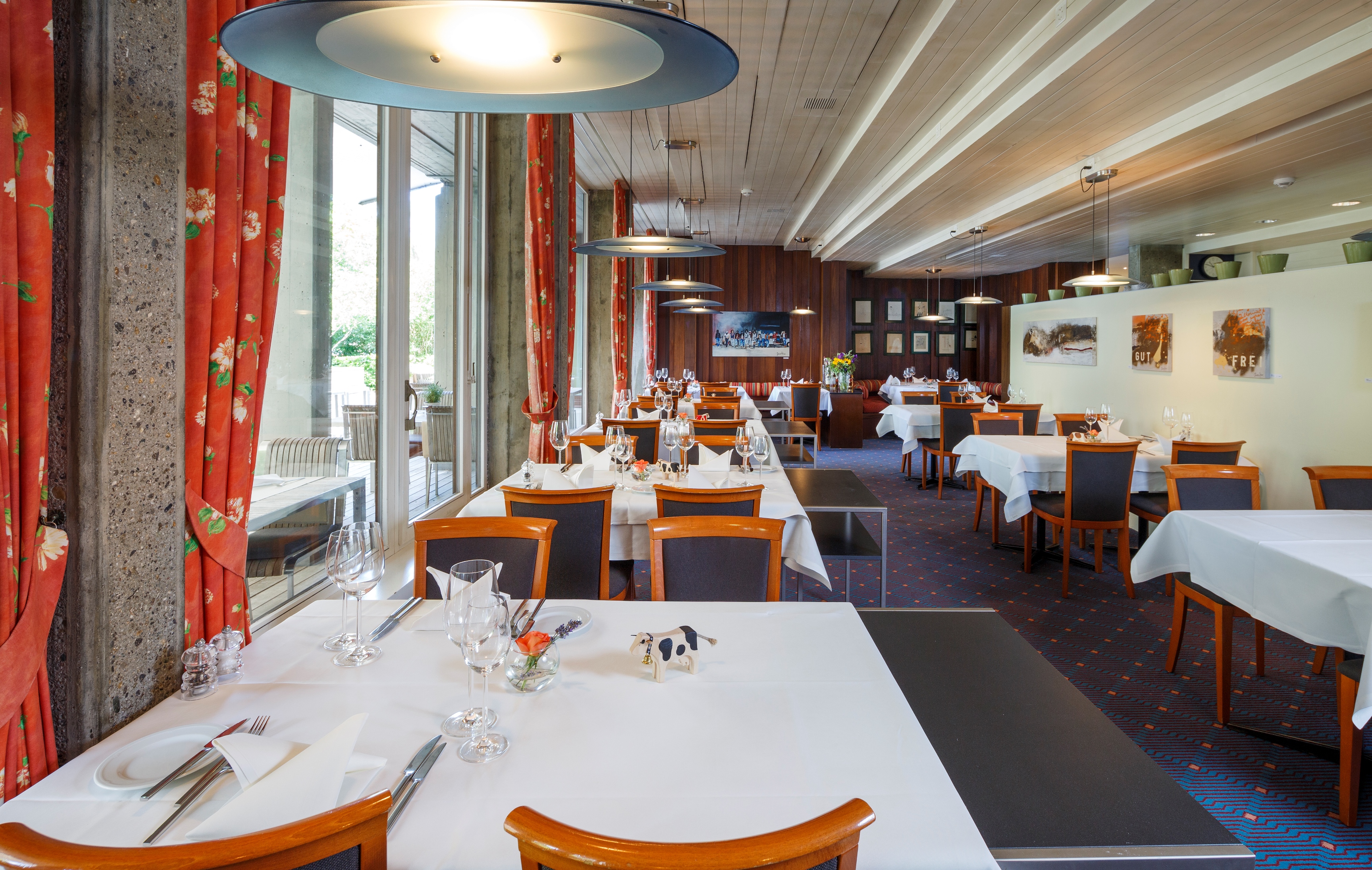 Hotel Heiden - Wellness am Bodensee