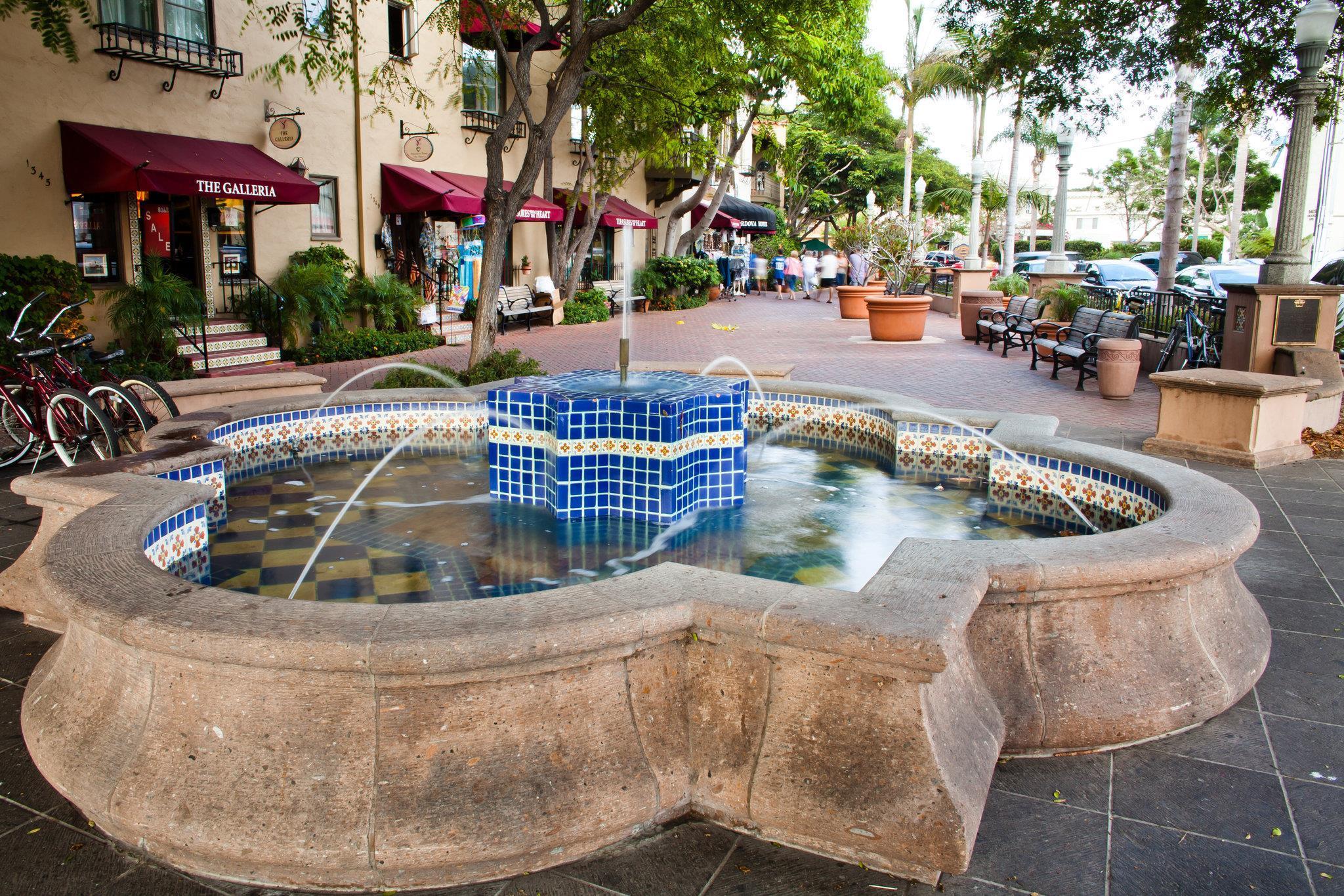 El Cordova Hotel by null