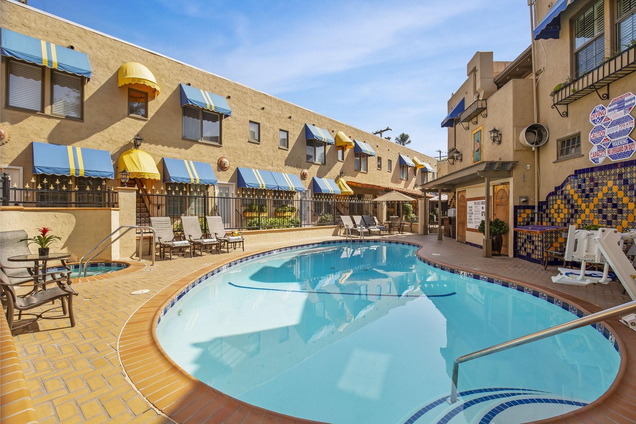 El Cordova Hotel by null