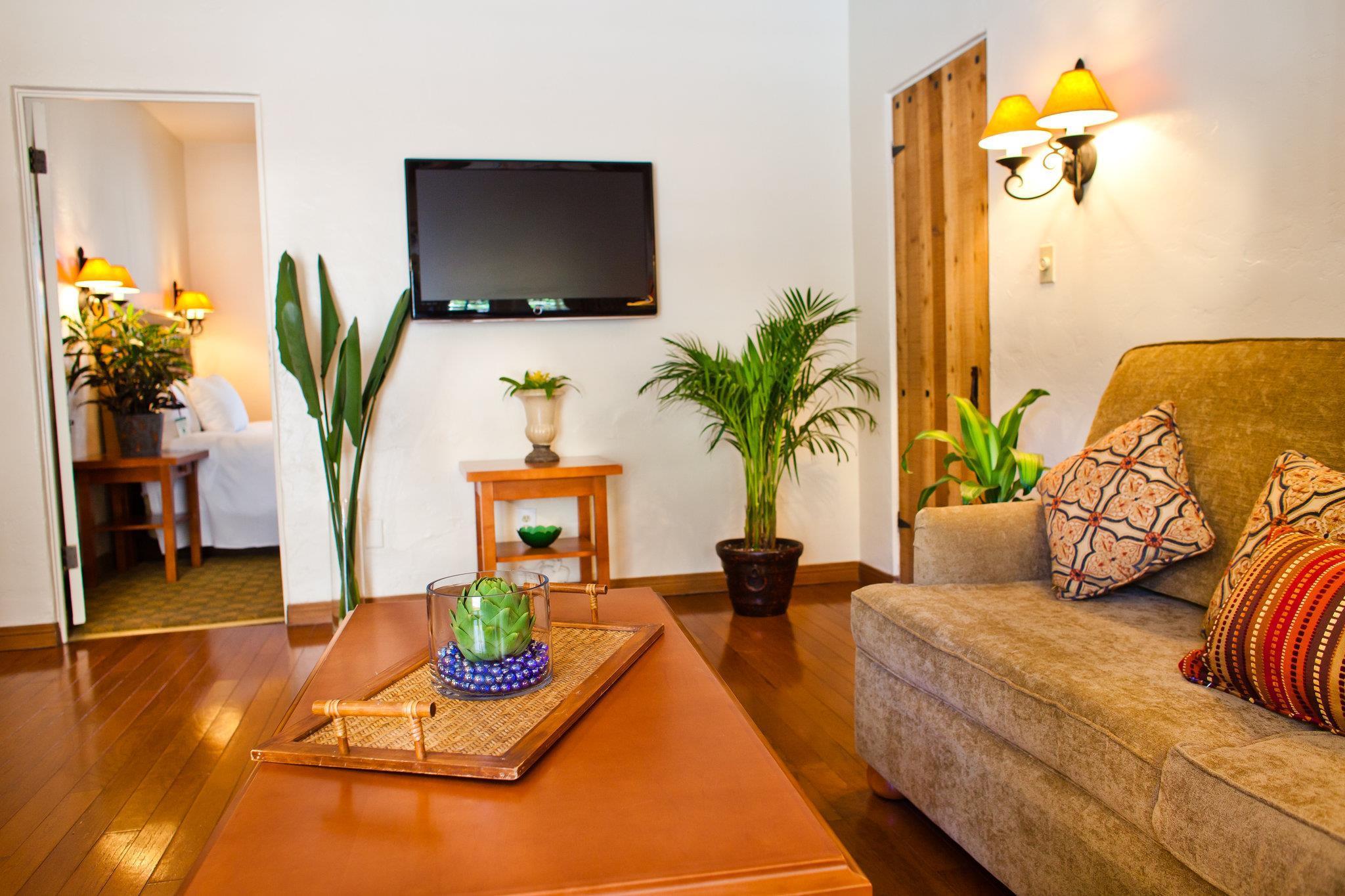 El Cordova Hotel by null