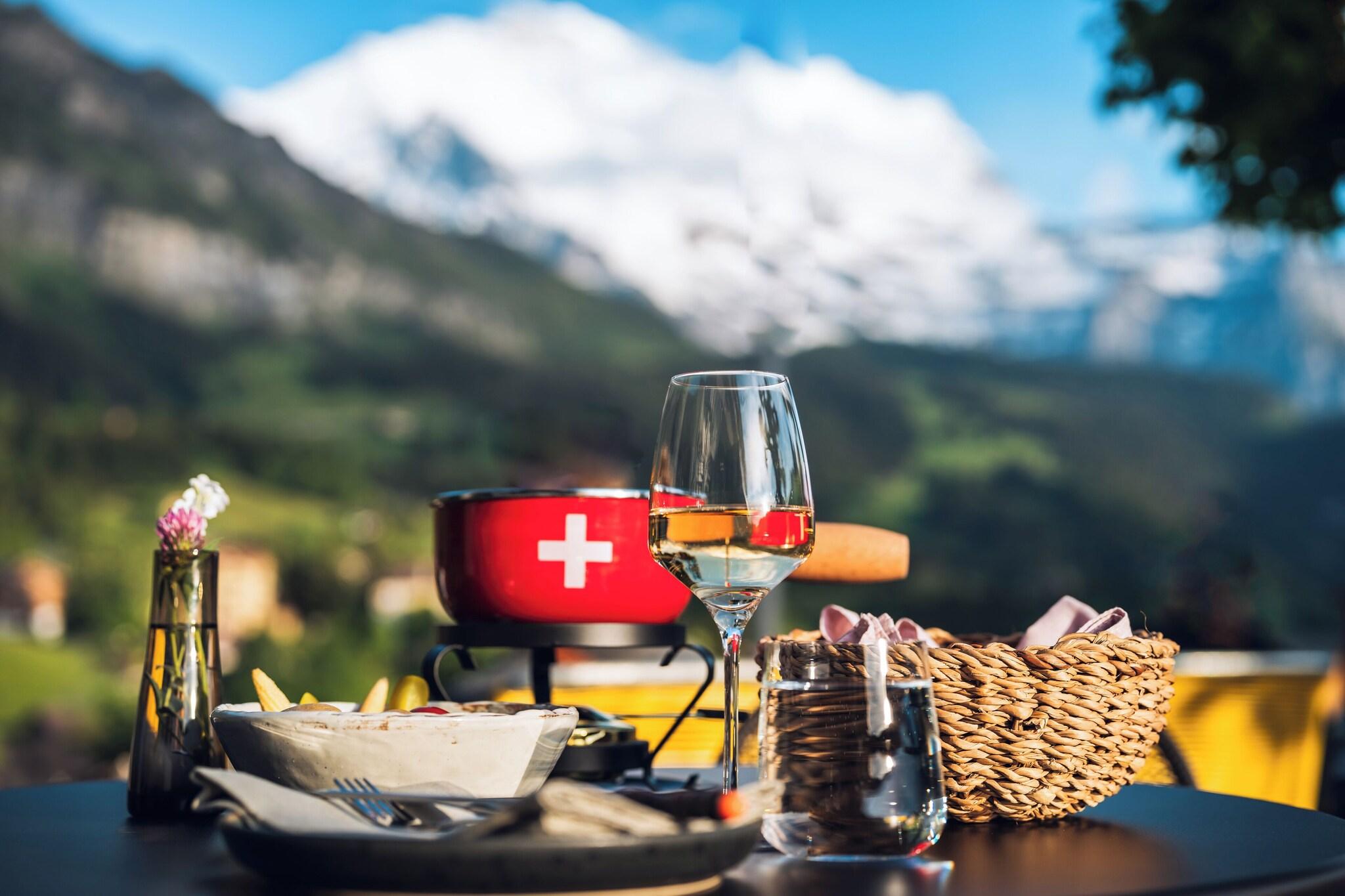 Jungfraublick
