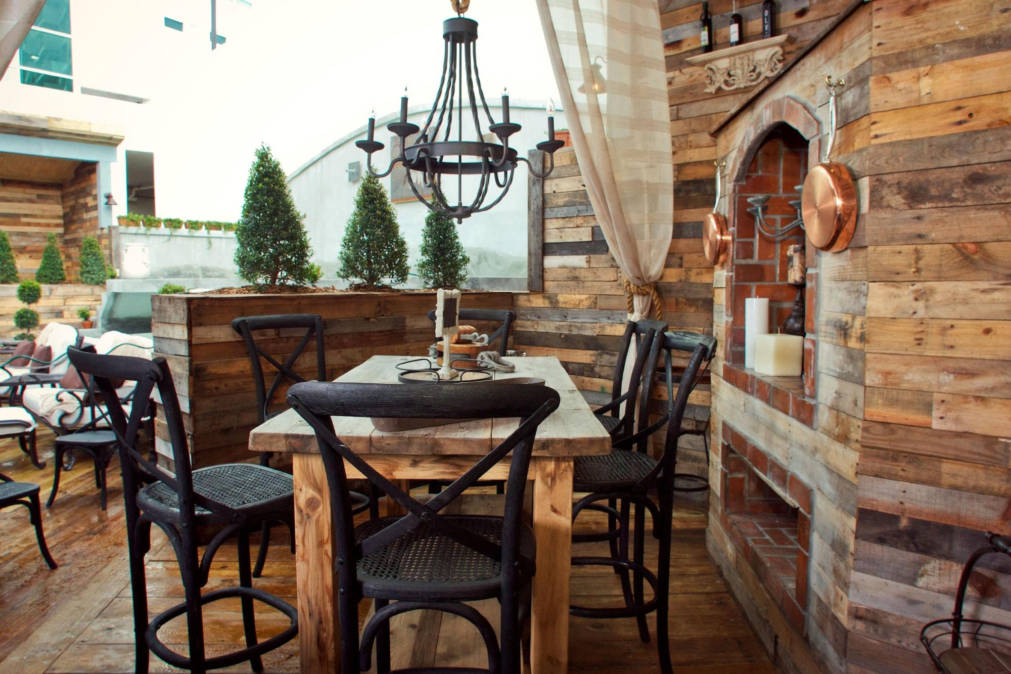 O:live Boutique Hotel by null